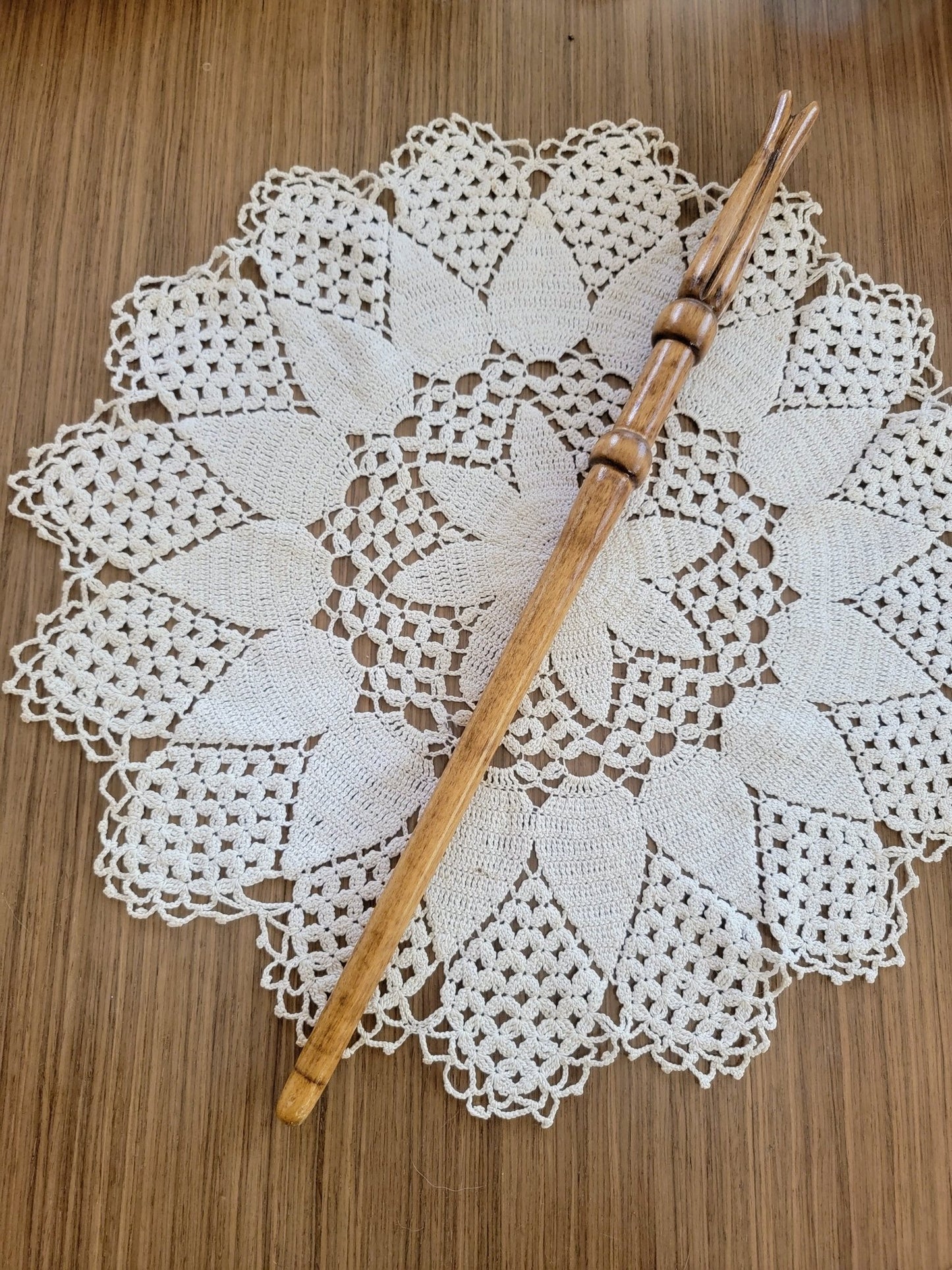 Handcrafted Wooden Wands - Smash's Stashes