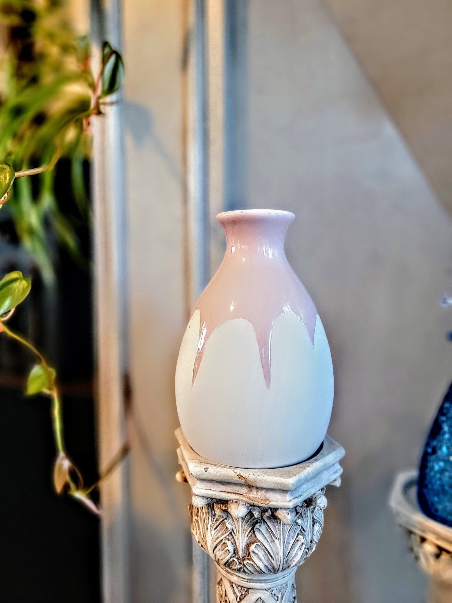 Isaac Mizrahi Vase - Smash's Stashes