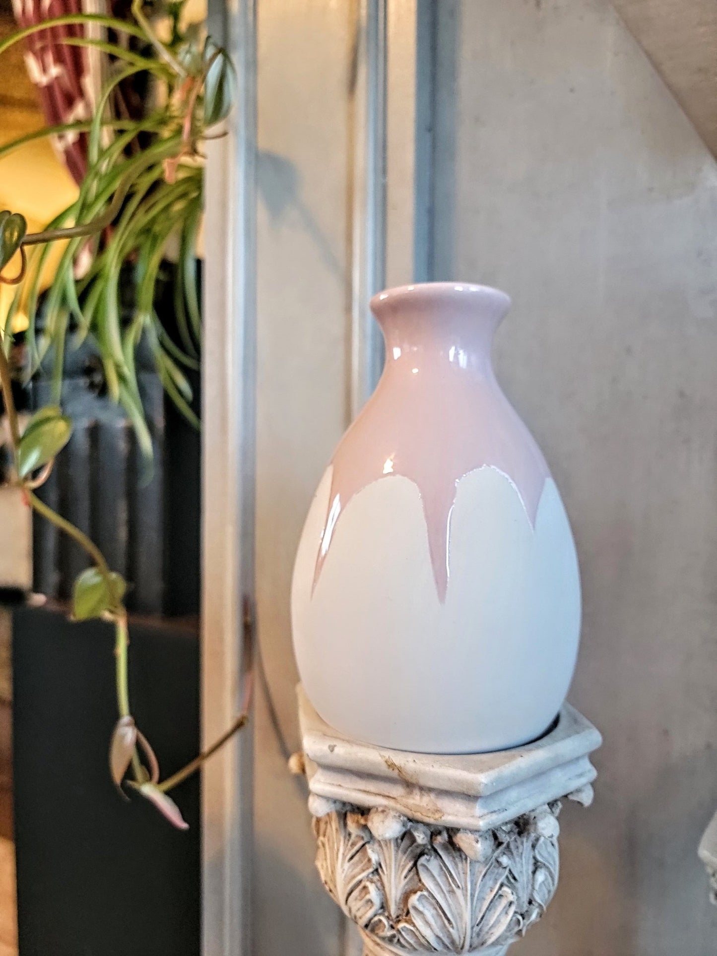 Isaac Mizrahi Vase - Smash's Stashes
