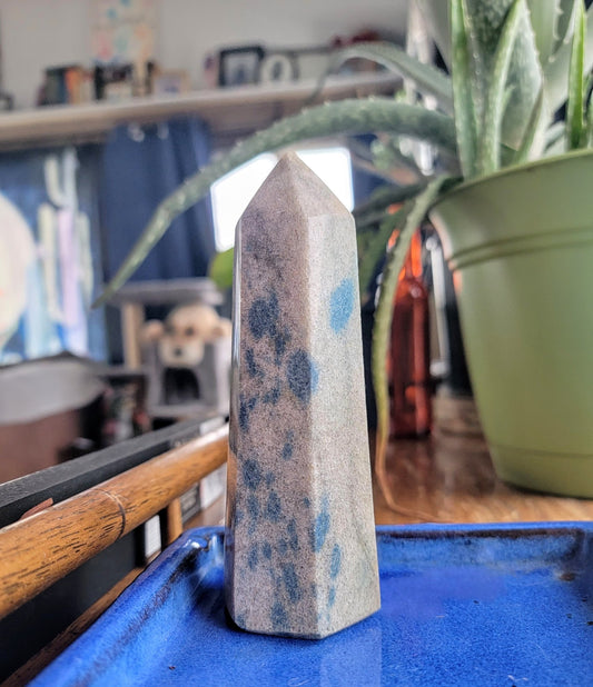 K2 Granite Tower - Smash's Stashes