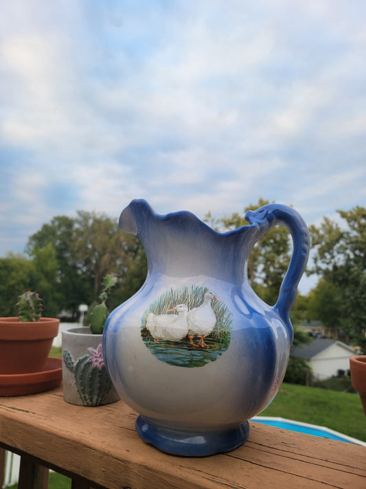 Large Water Pitcher - Smash's Stashes