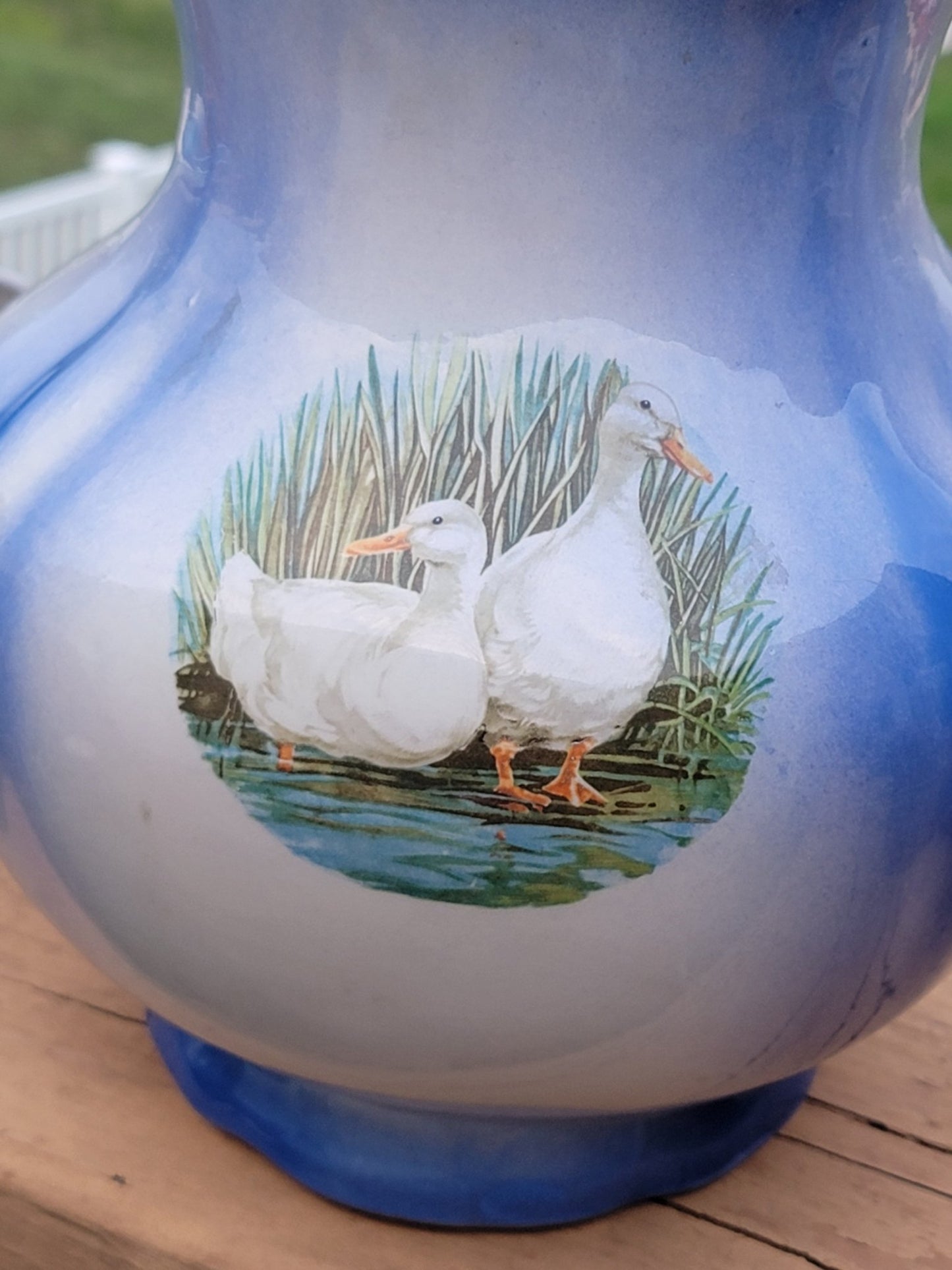 Large Water Pitcher - Smash's Stashes