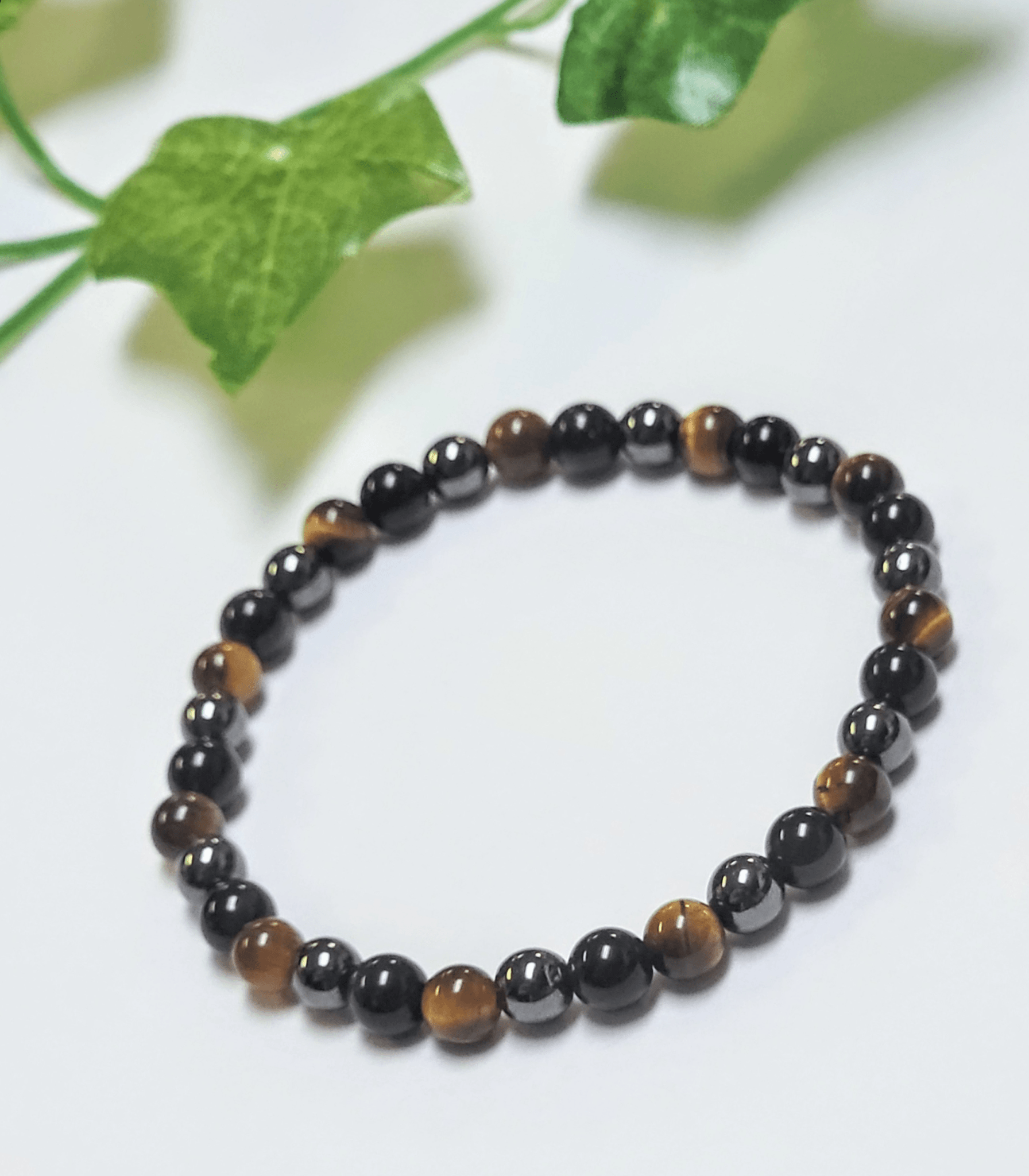 Men's Protection Bracelet - Smash's Stashes