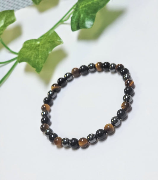 Men's Protection Bracelet - Smash's Stashes