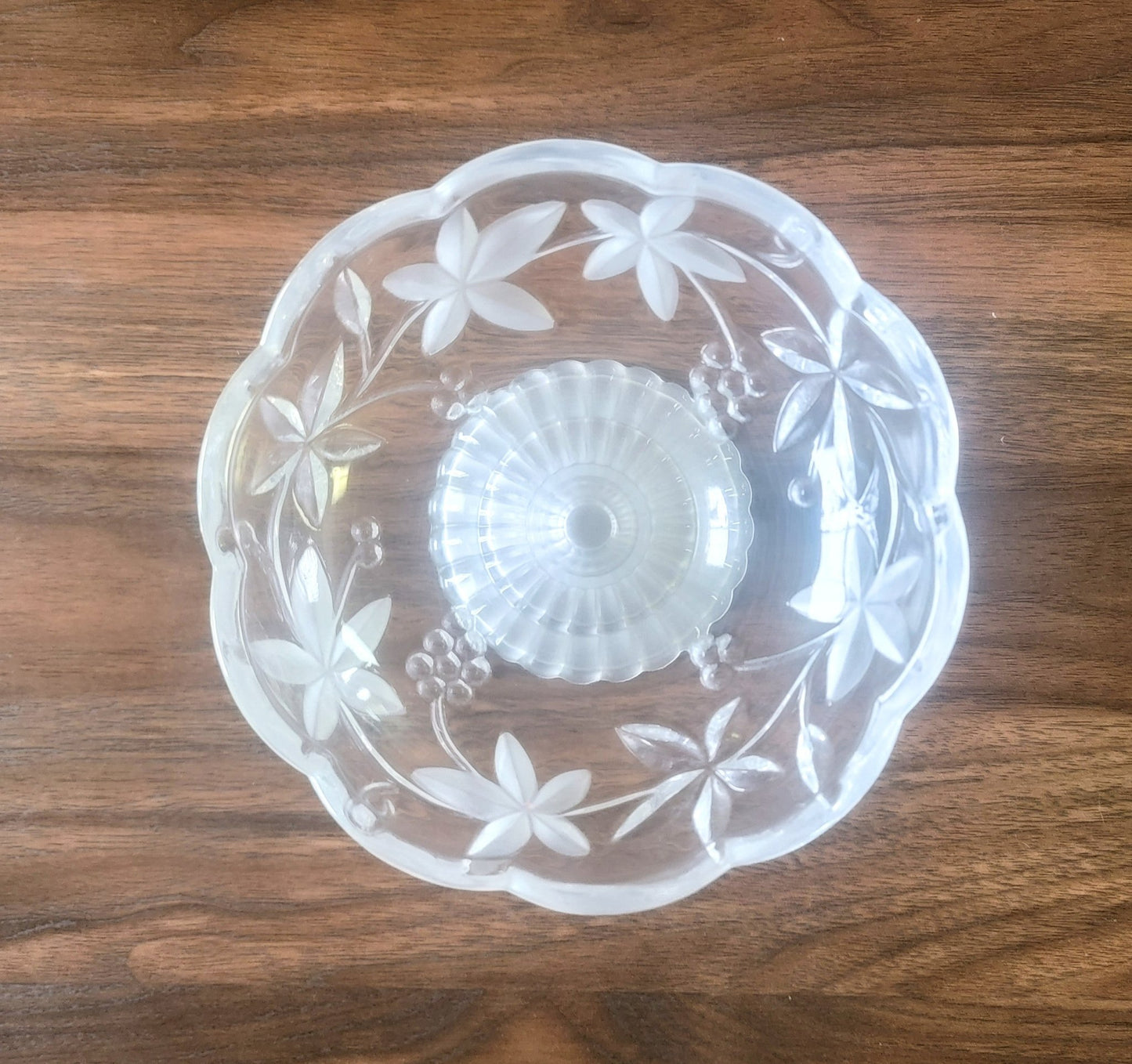 Mikasa Candy Dish - Smash's Stashes