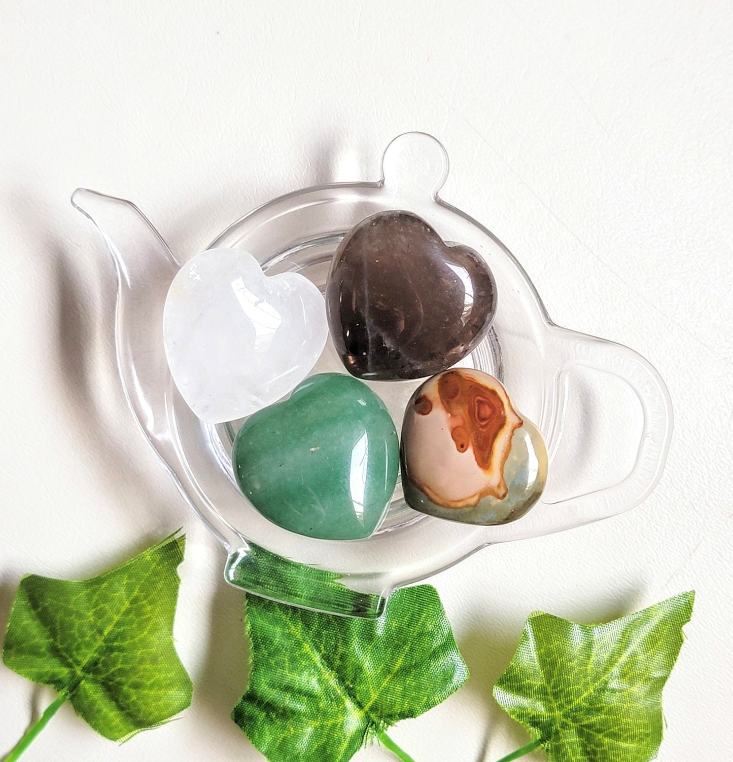 Mikasa Teabag Dish - Smash's Stashes