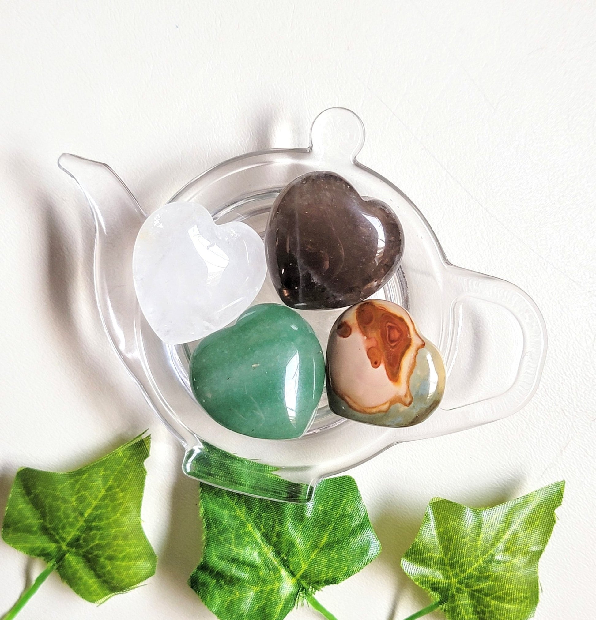 Mikasa Teabag Dish - Smash's Stashes
