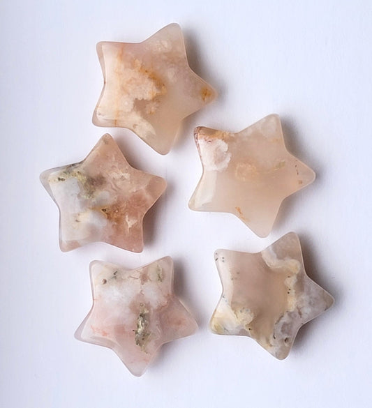 Mini Crystal Carvings - Smash's Stashes
