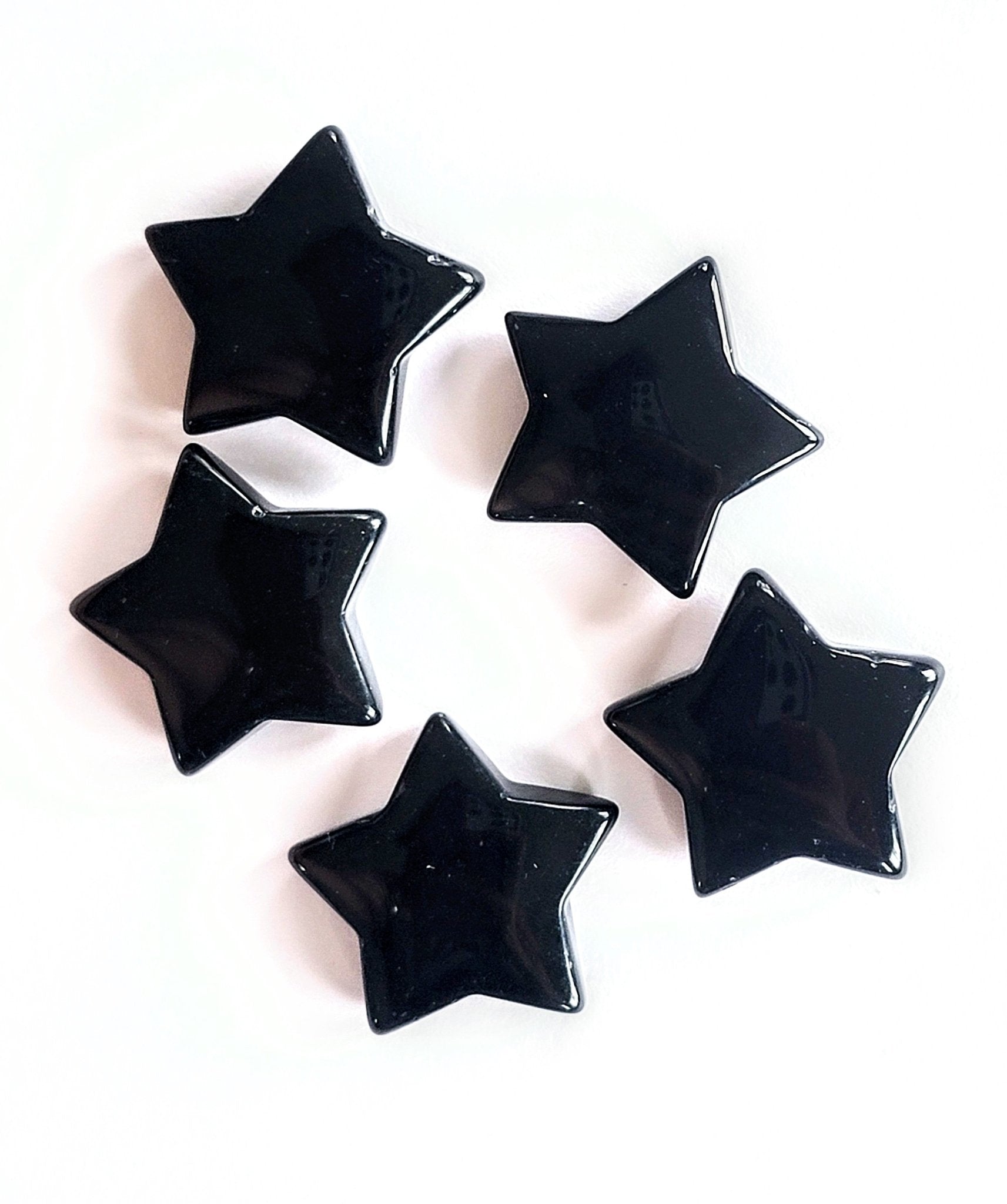 Mini Crystal Carvings - Smash's Stashes