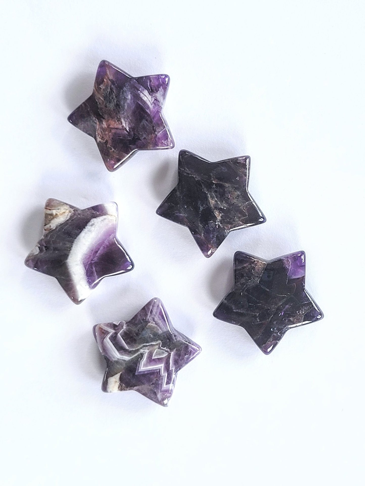 Mini Crystal Carvings - Smash's Stashes