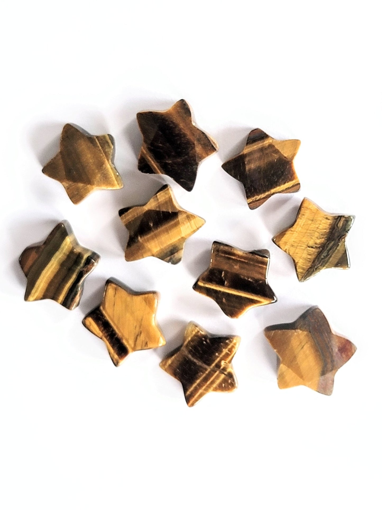 Mini Crystal Carvings - Smash's Stashes