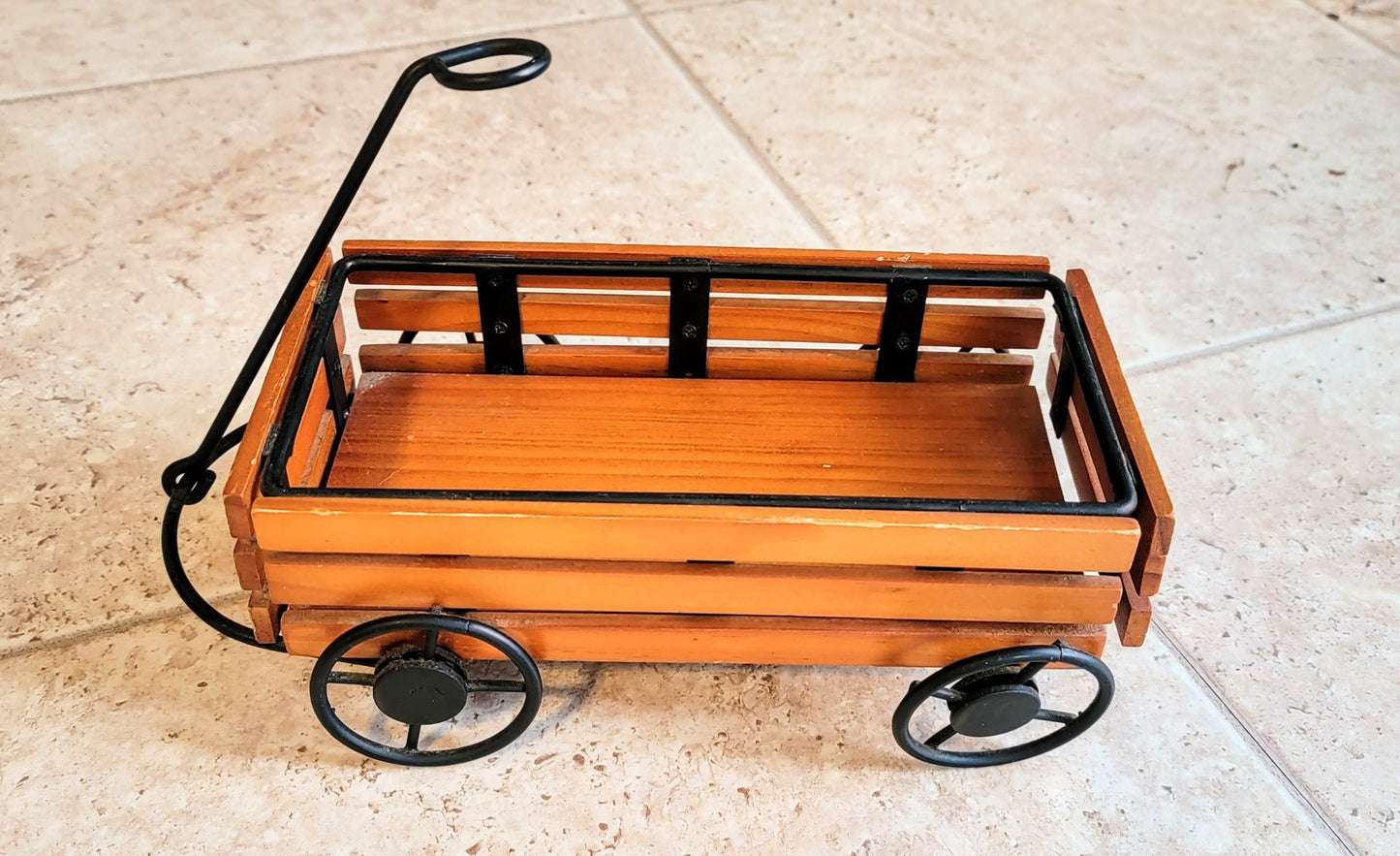 Mini Wagon - Smash's Stashes