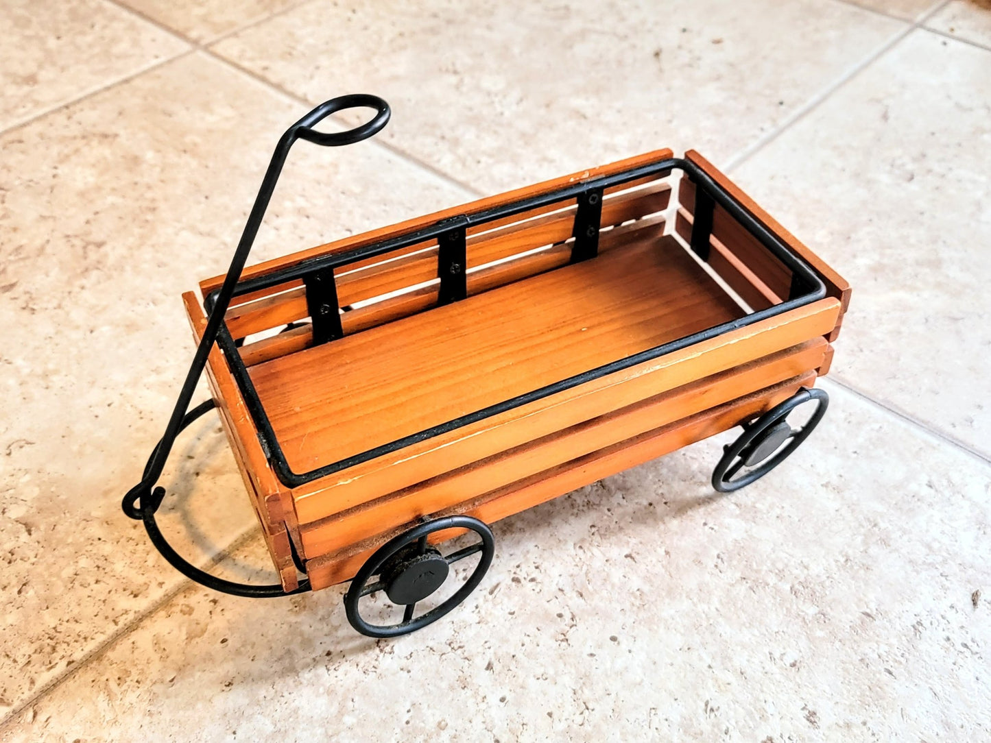 Mini Wagon - Smash's Stashes