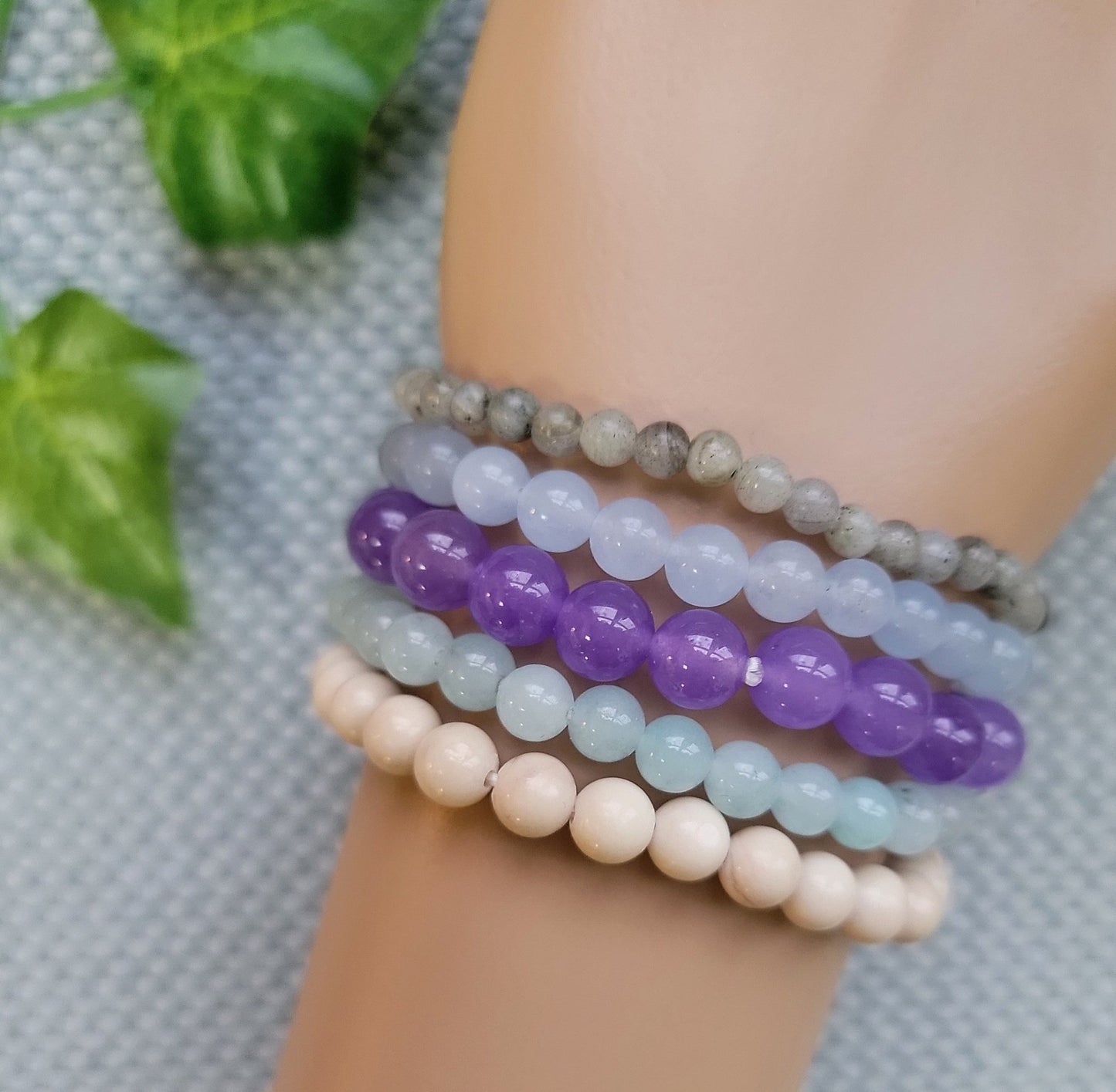 Mystery Bracelets Bags - Smash's Stashes