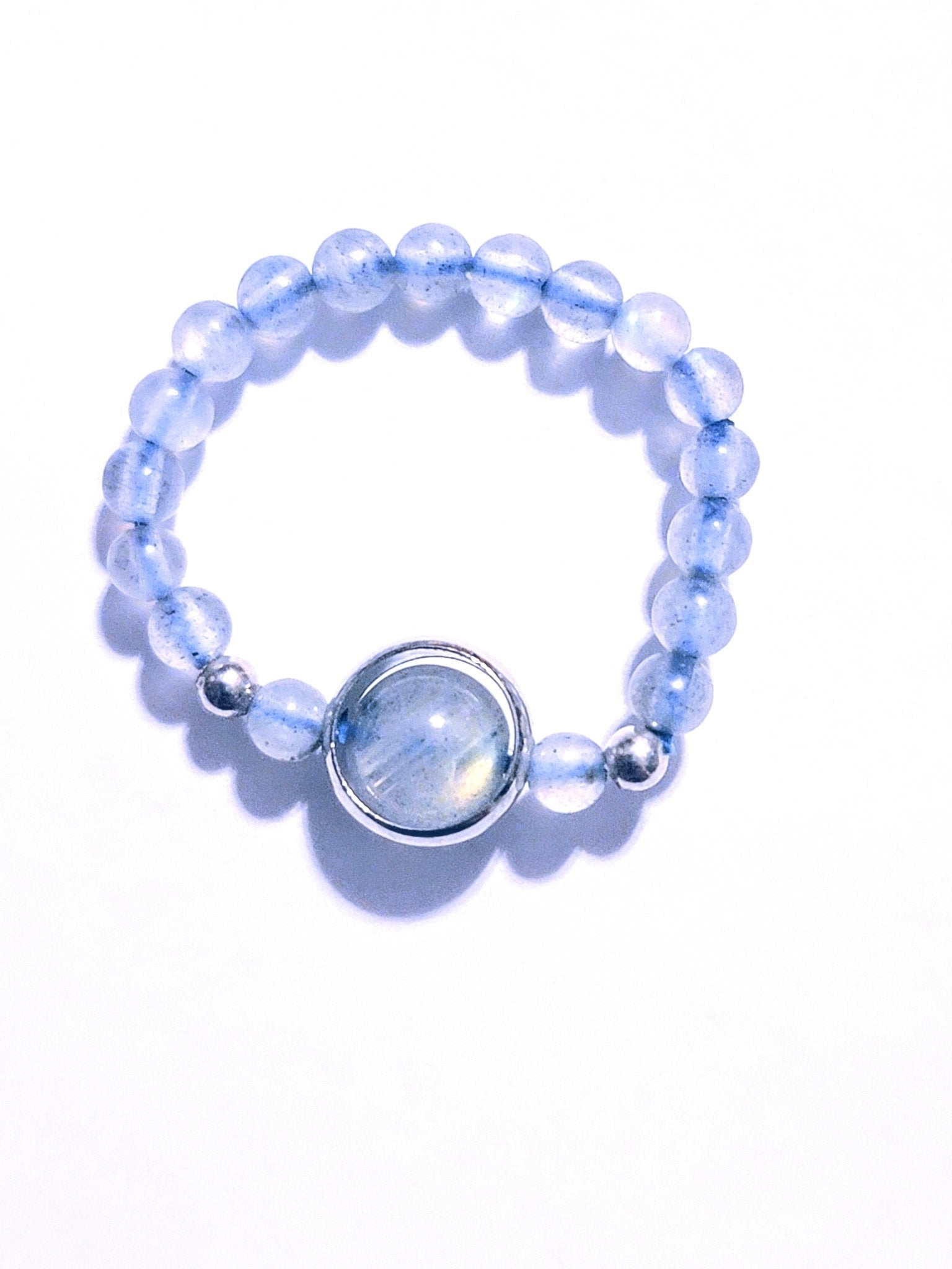 Mystery Gemstone Rings - Smash's Stashes
