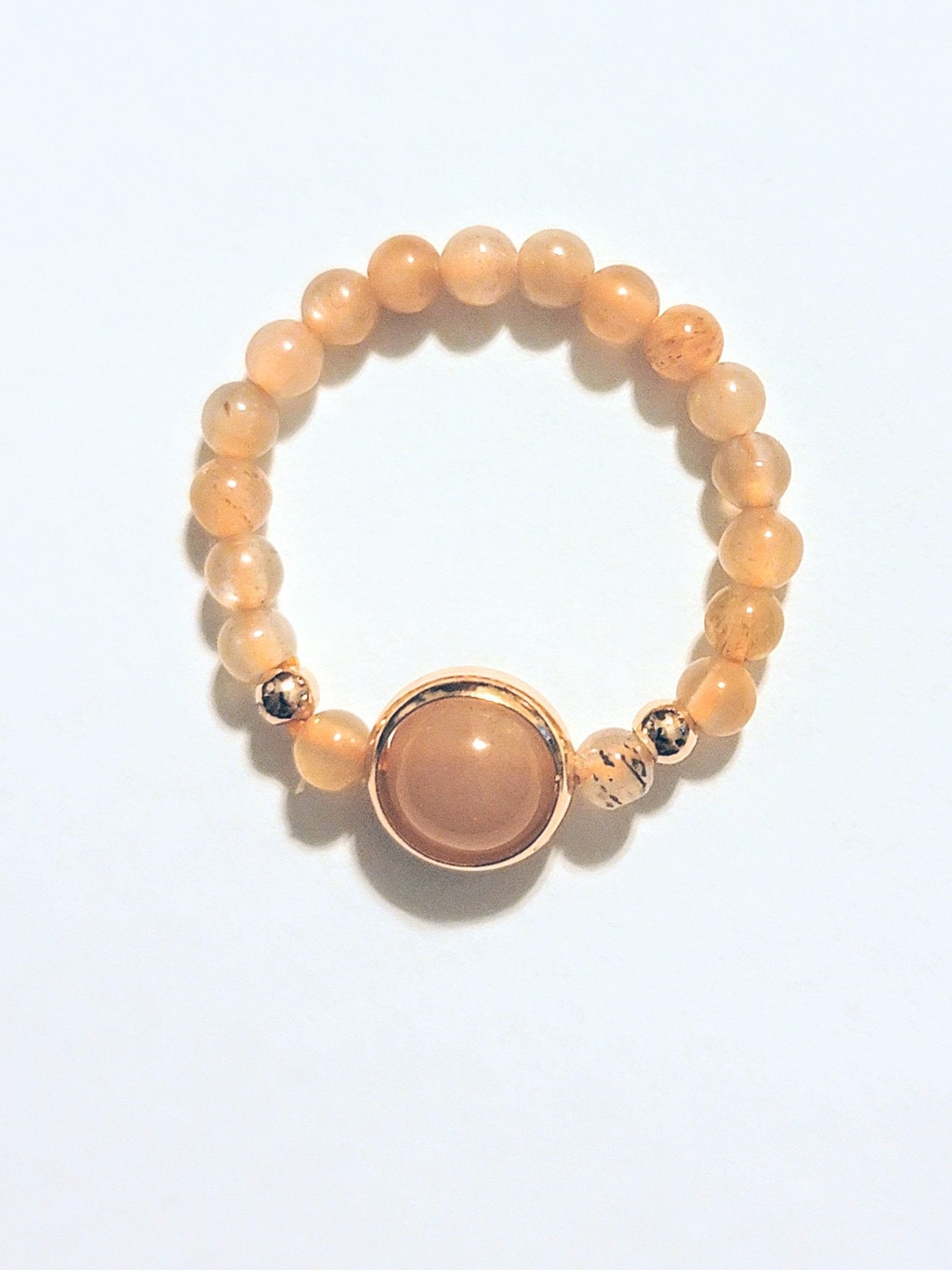 Mystery Gemstone Rings - Smash's Stashes