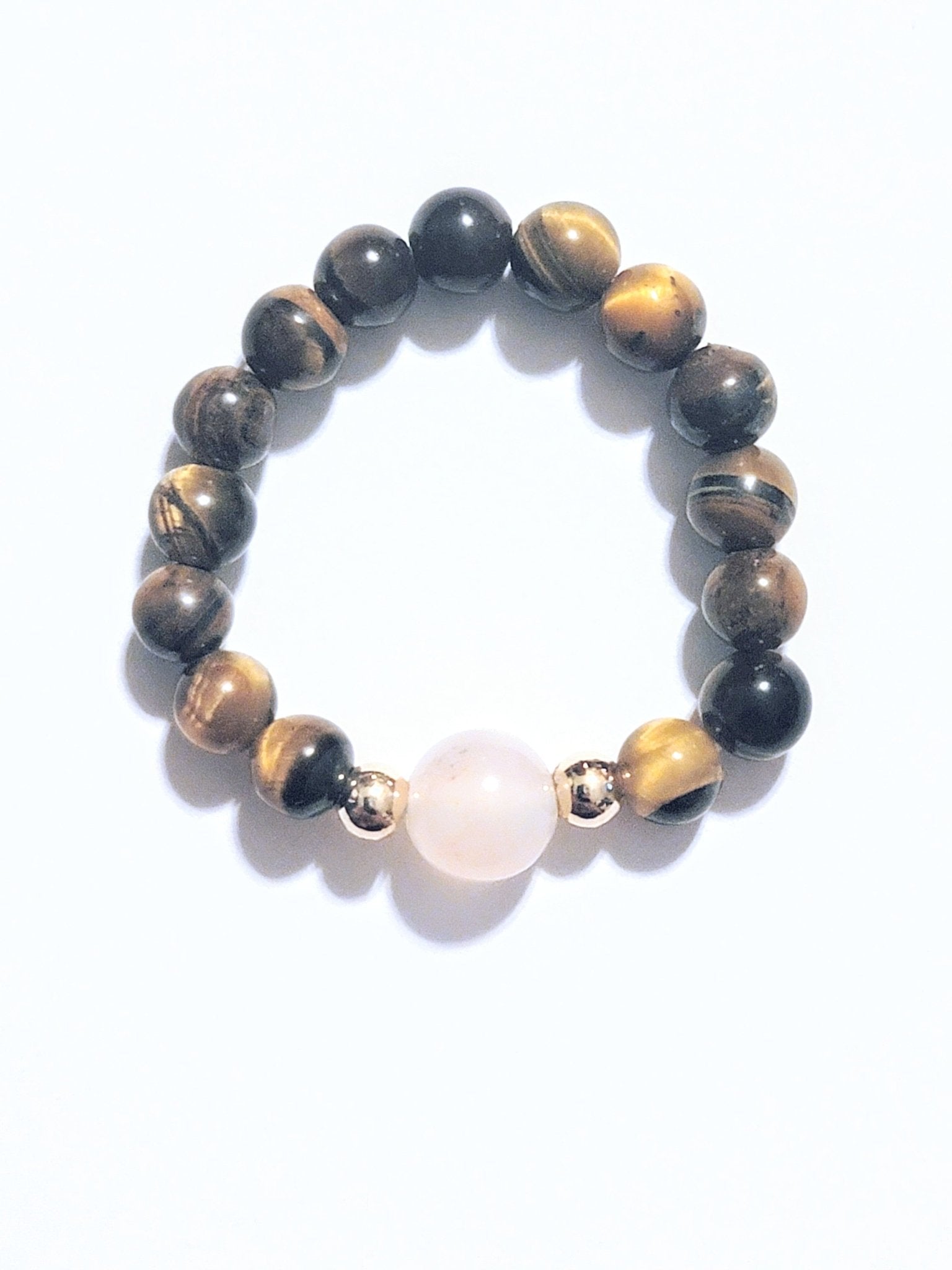 Mystery Gemstone Rings - Smash's Stashes