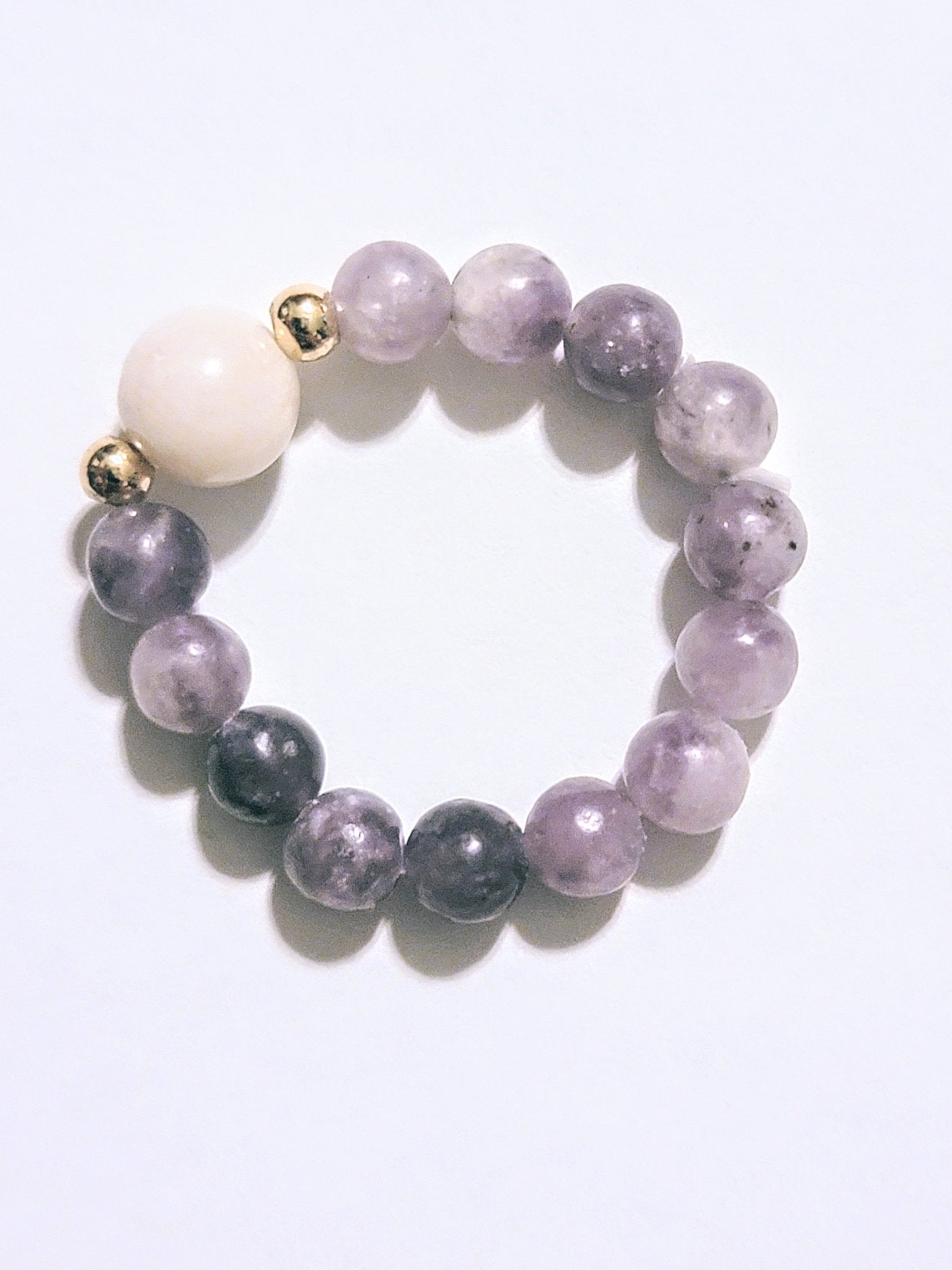 Mystery Gemstone Rings - Smash's Stashes