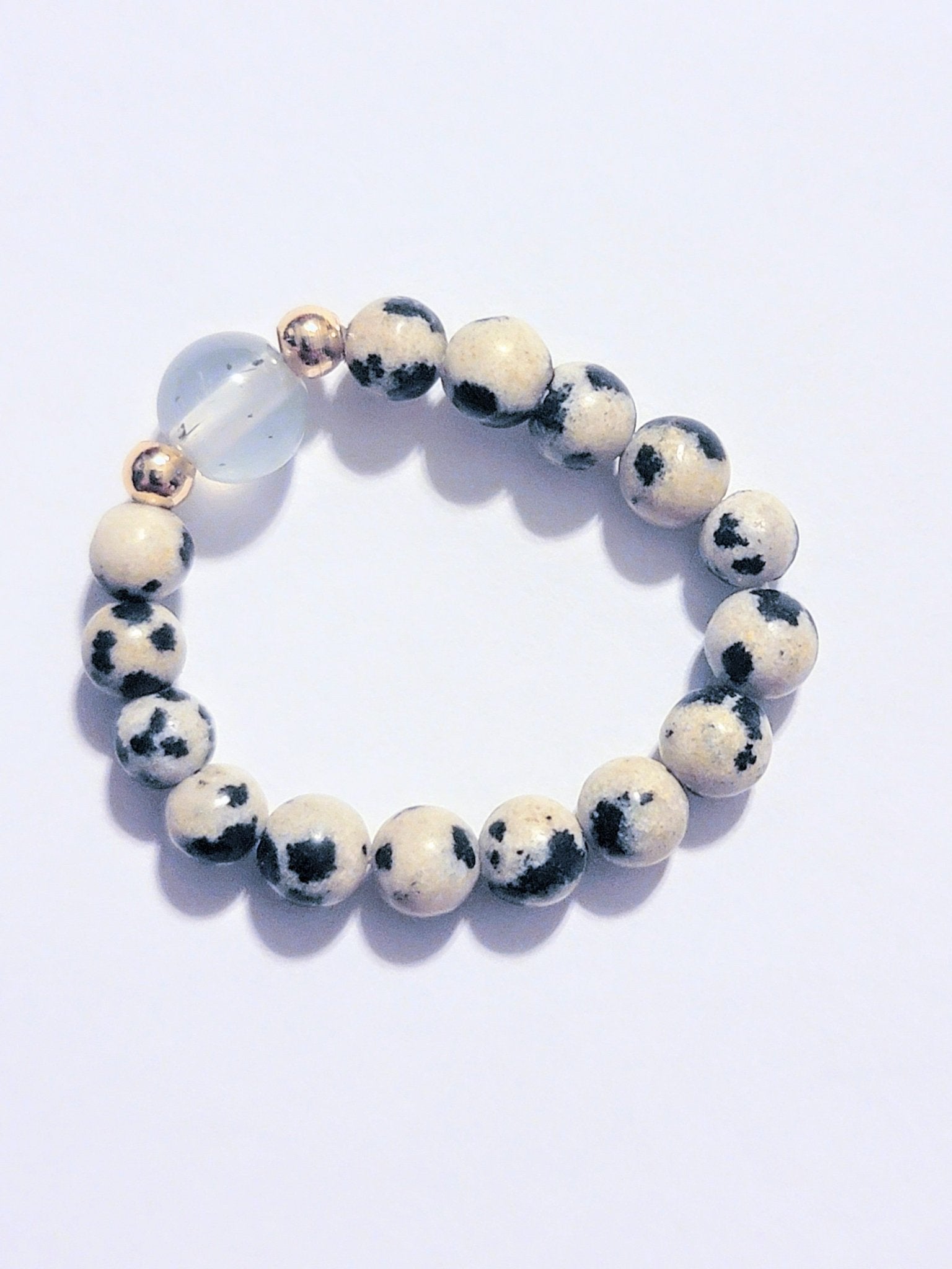Mystery Gemstone Rings - Smash's Stashes