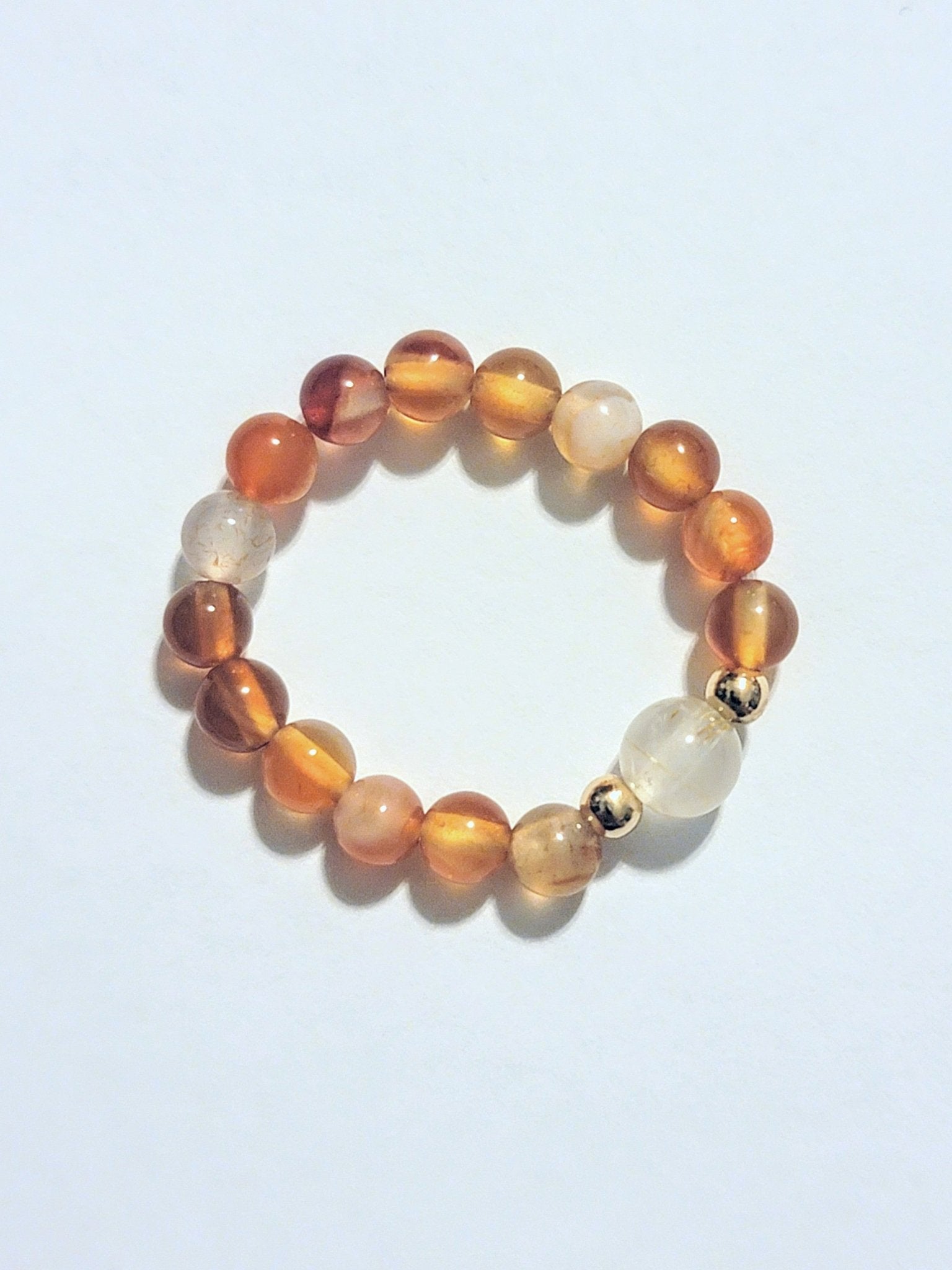 Mystery Gemstone Rings - Smash's Stashes