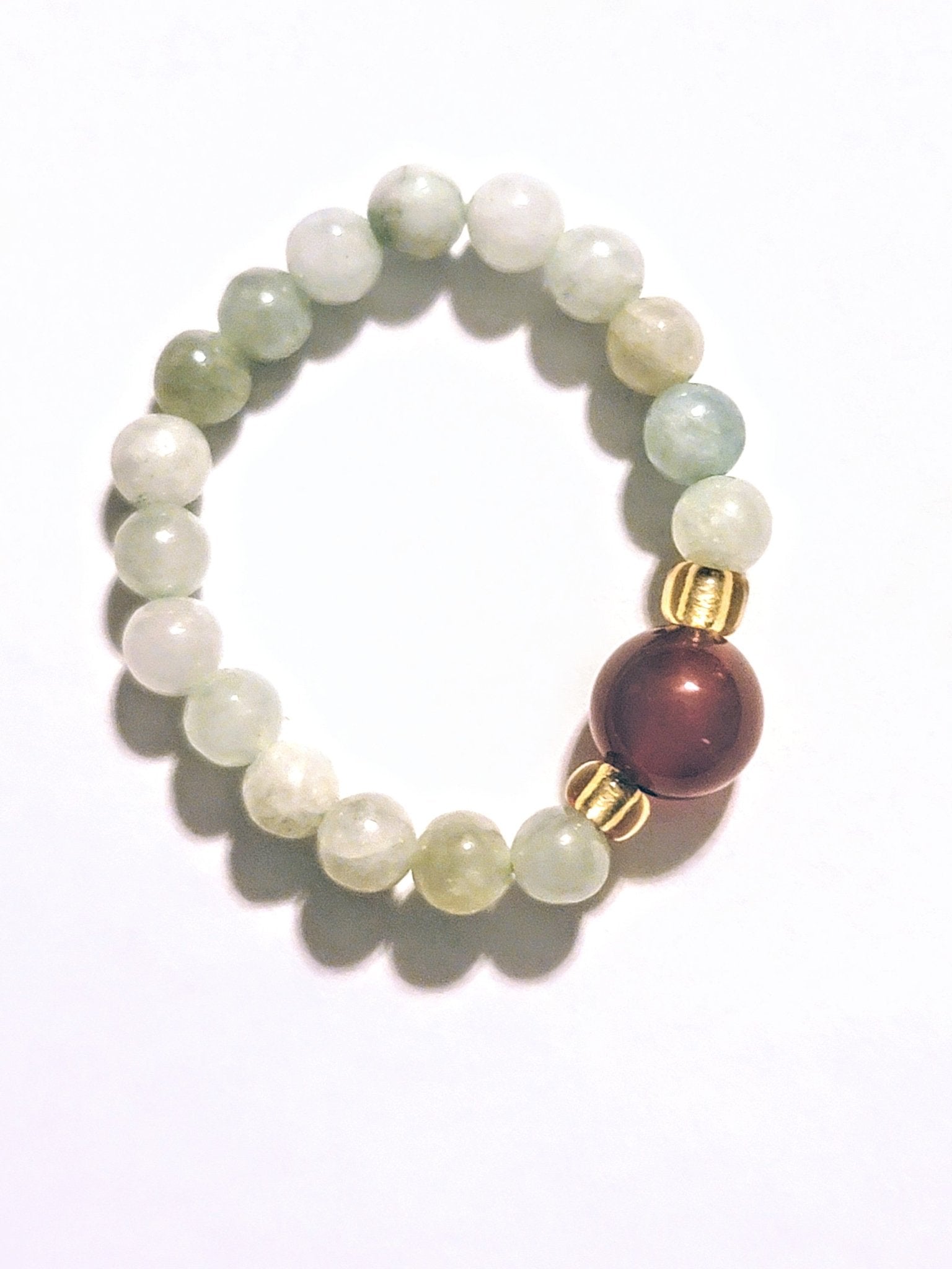 Mystery Gemstone Rings - Smash's Stashes