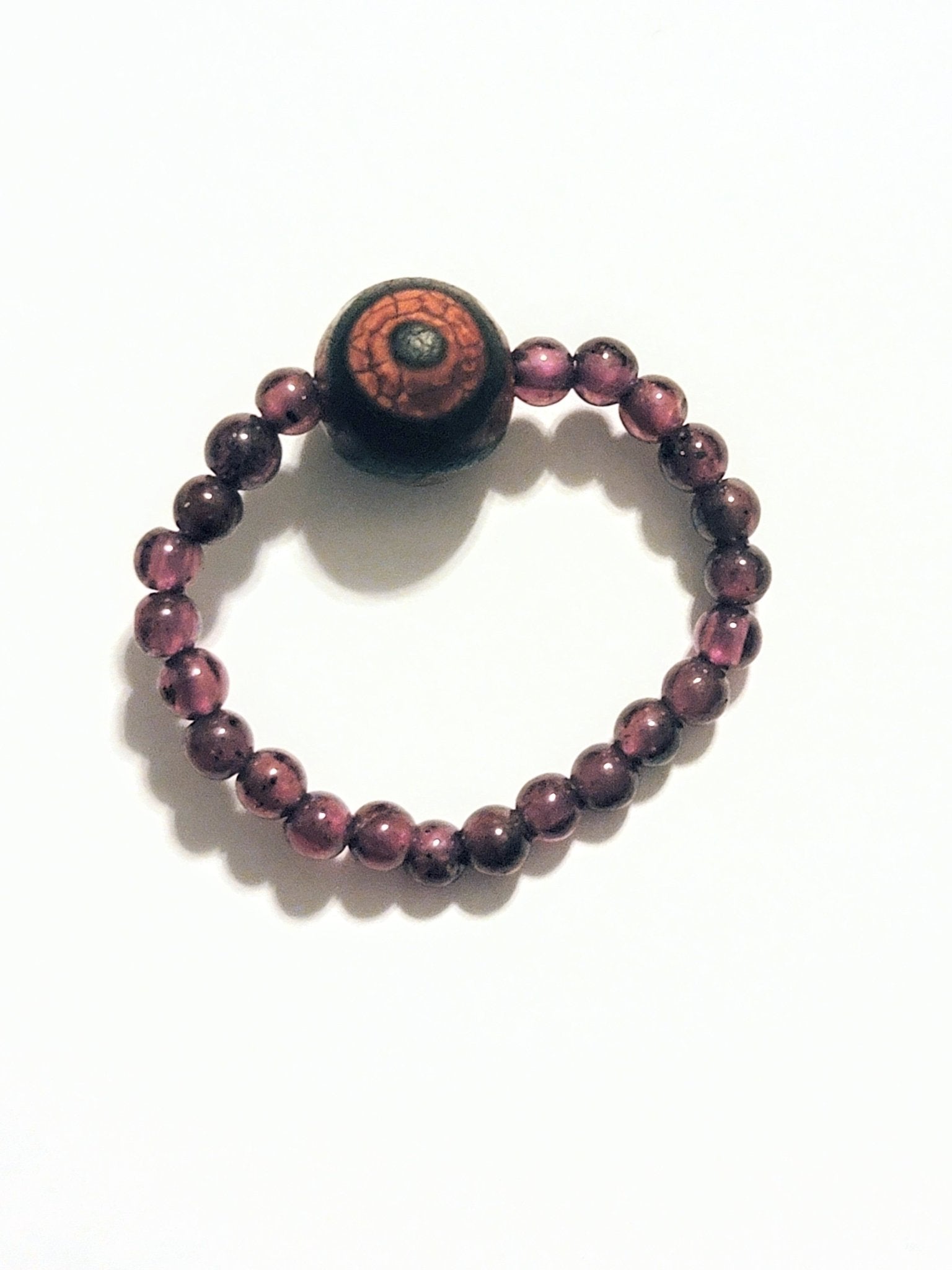 Mystery Gemstone Rings - Smash's Stashes