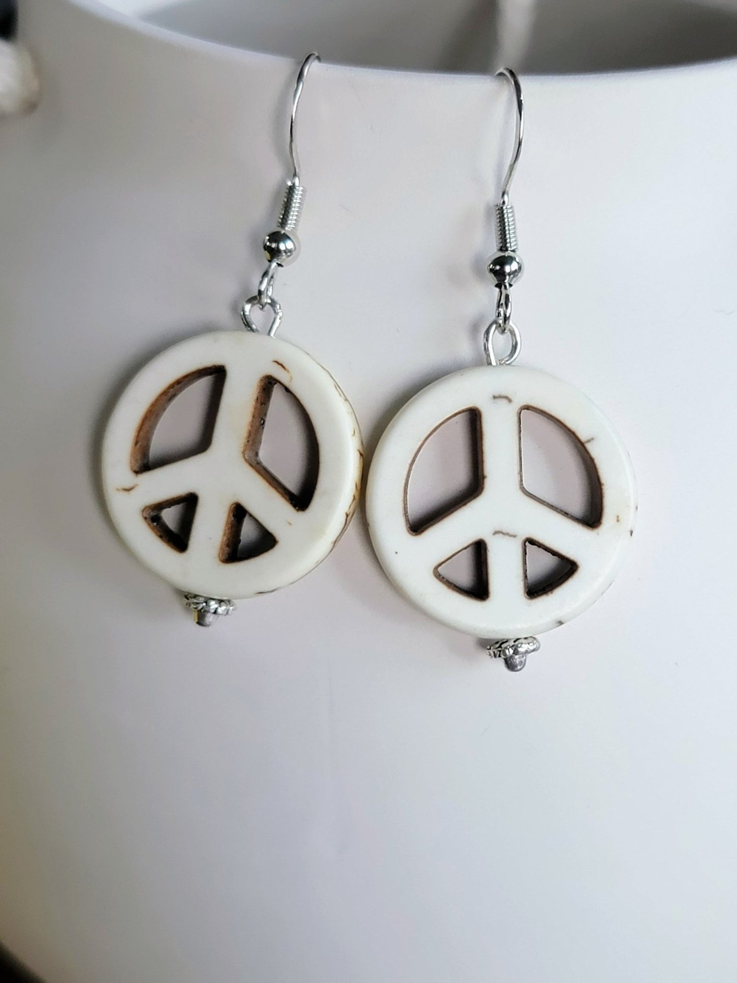 Peace Signs - Smash's Stashes