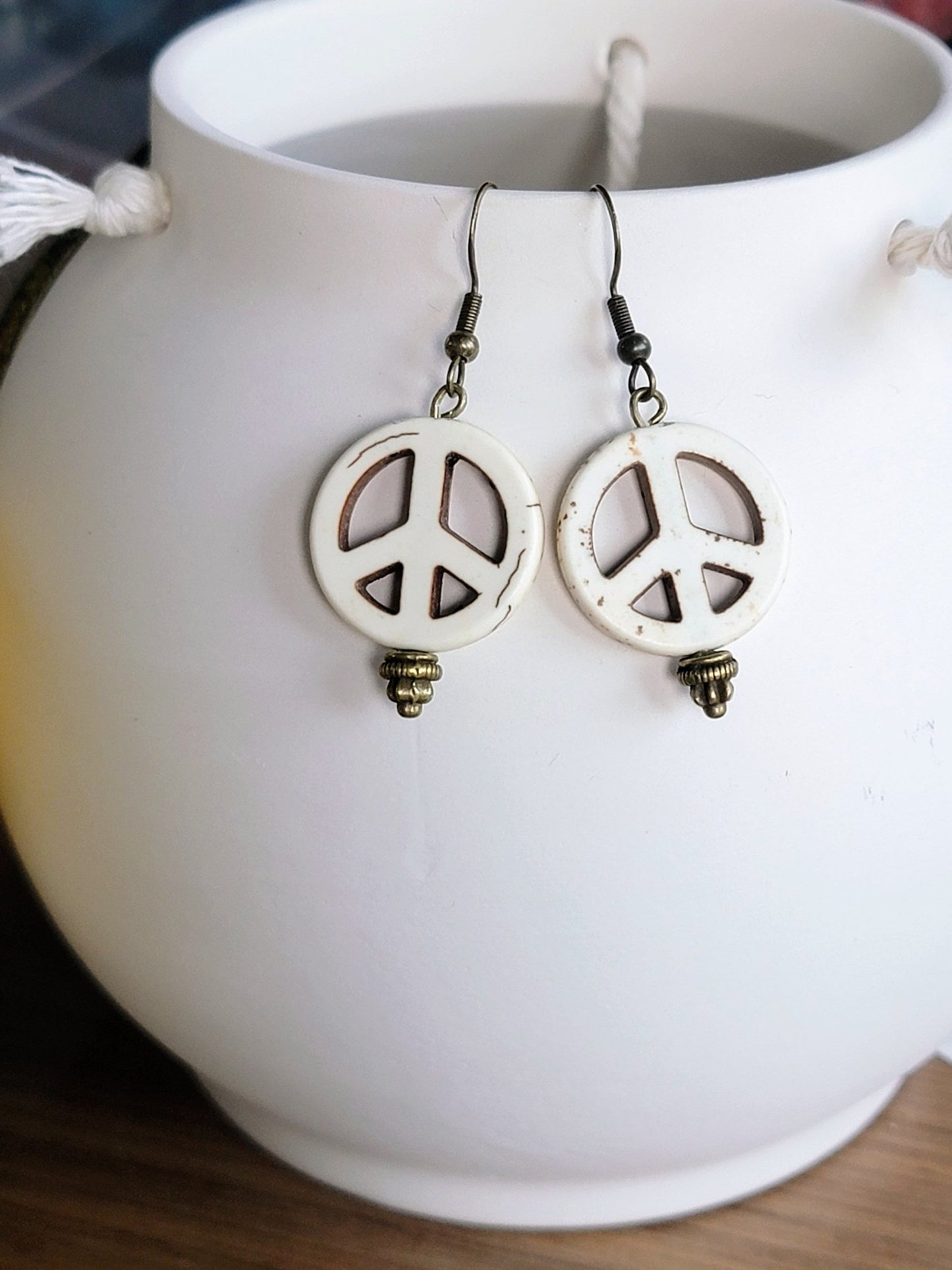 Peace Signs - Smash's Stashes