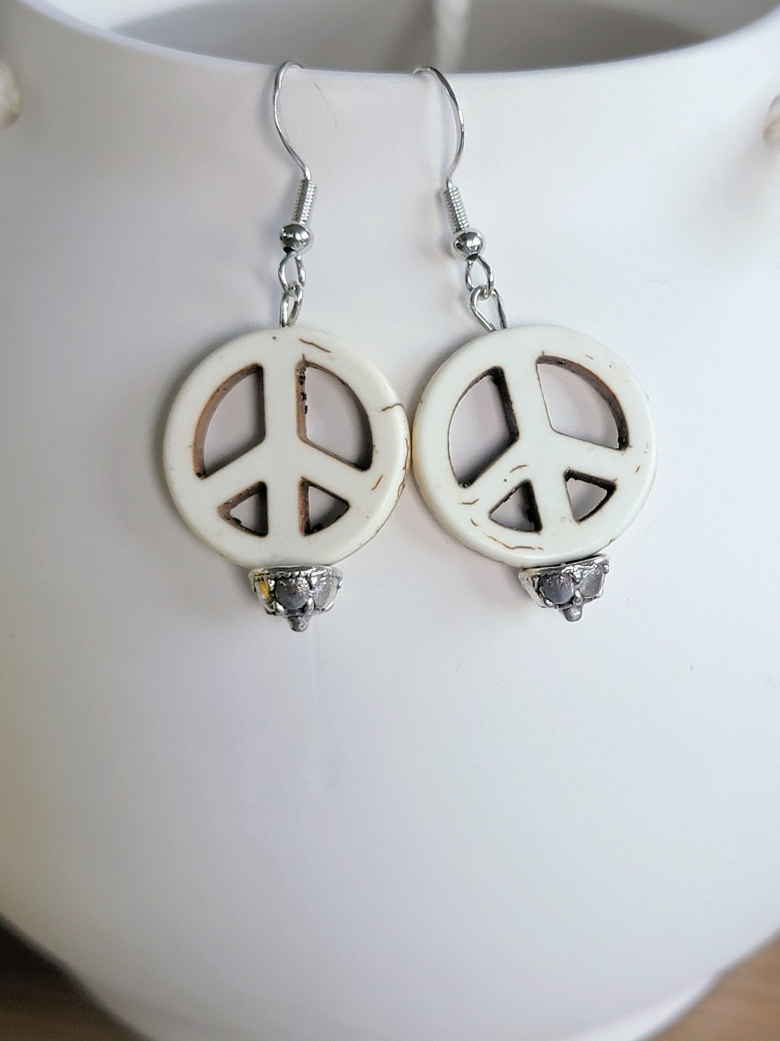 Peace Signs - Smash's Stashes