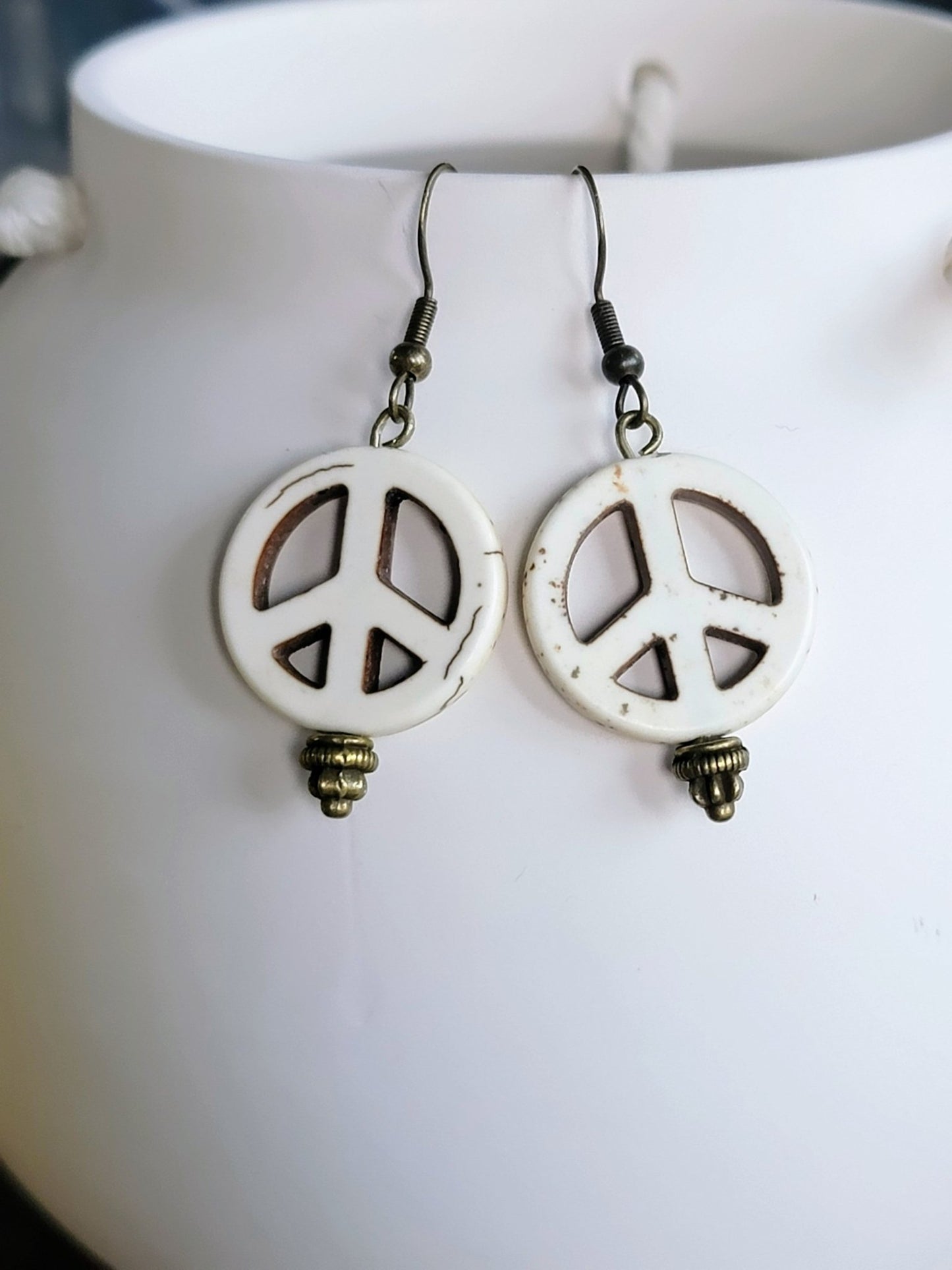 Peace Signs - Smash's Stashes