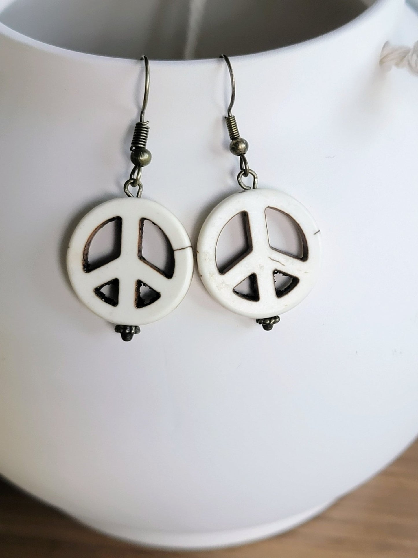 Peace Signs - Smash's Stashes