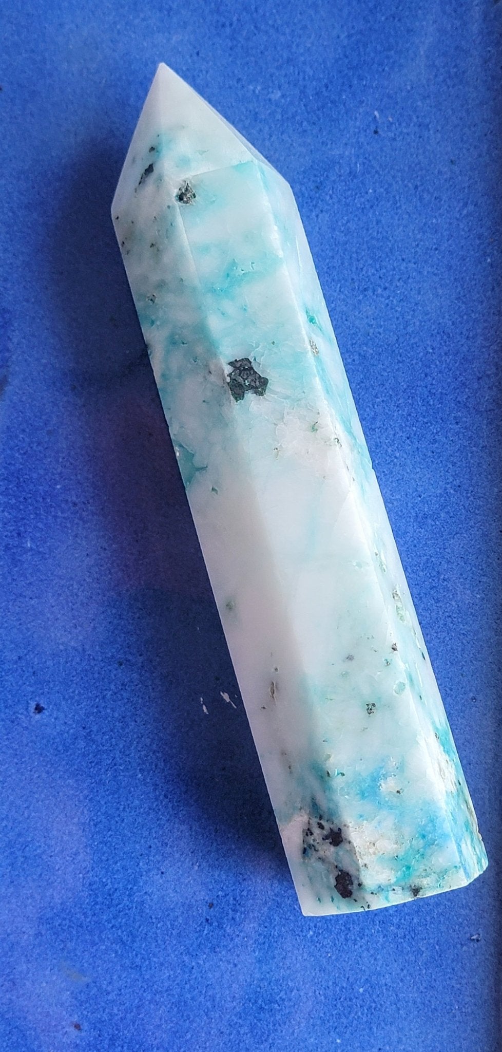 Phoenix Stone - Smash's Stashes