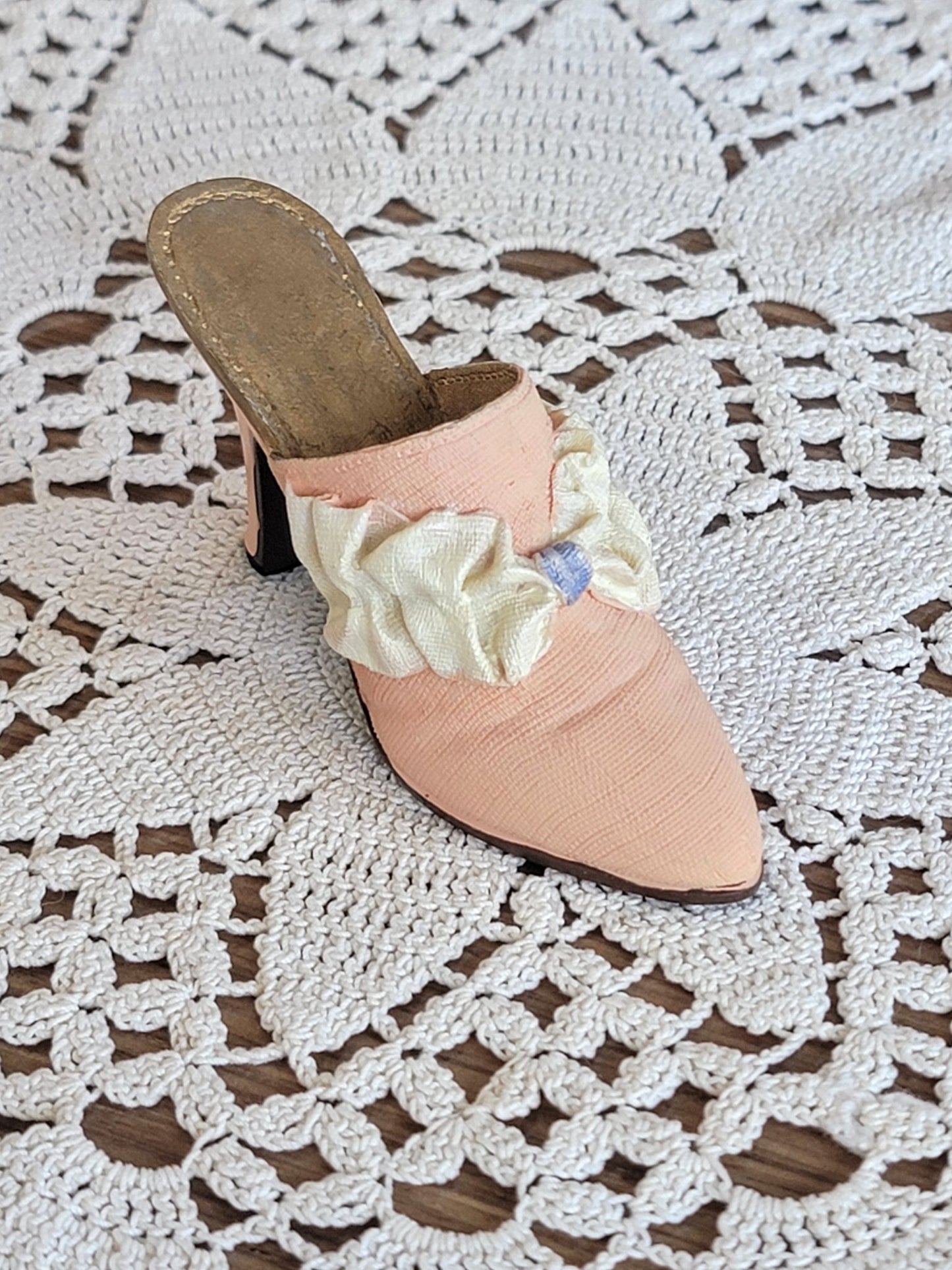 Pink Slip On - Smash's Stashes