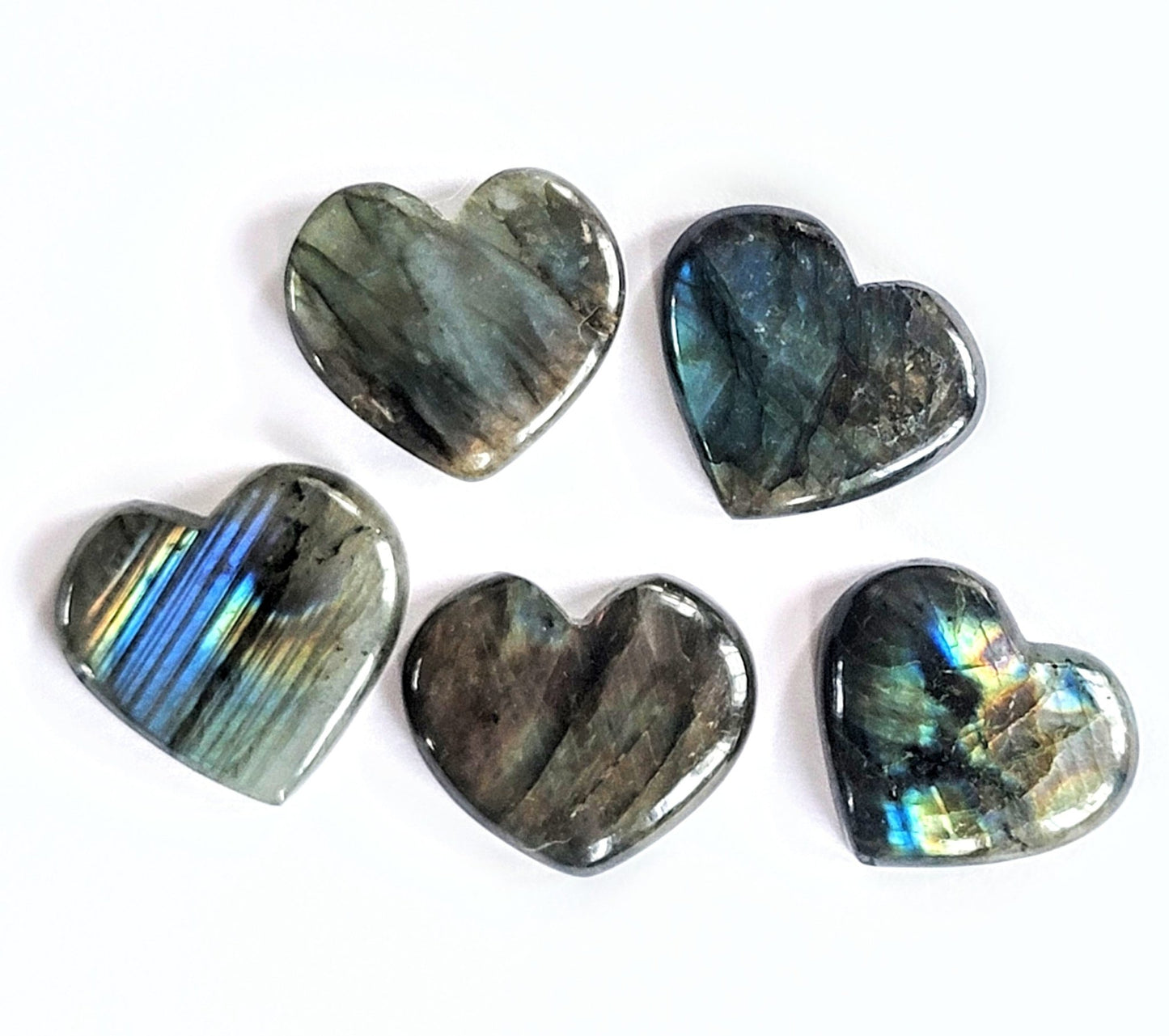 Pocket Hearts - Smash's Stashes