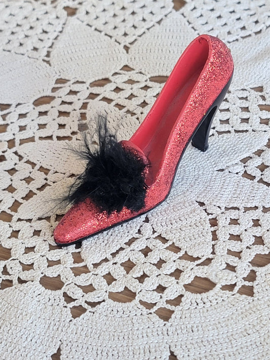 Ruby Slipper - Smash's Stashes