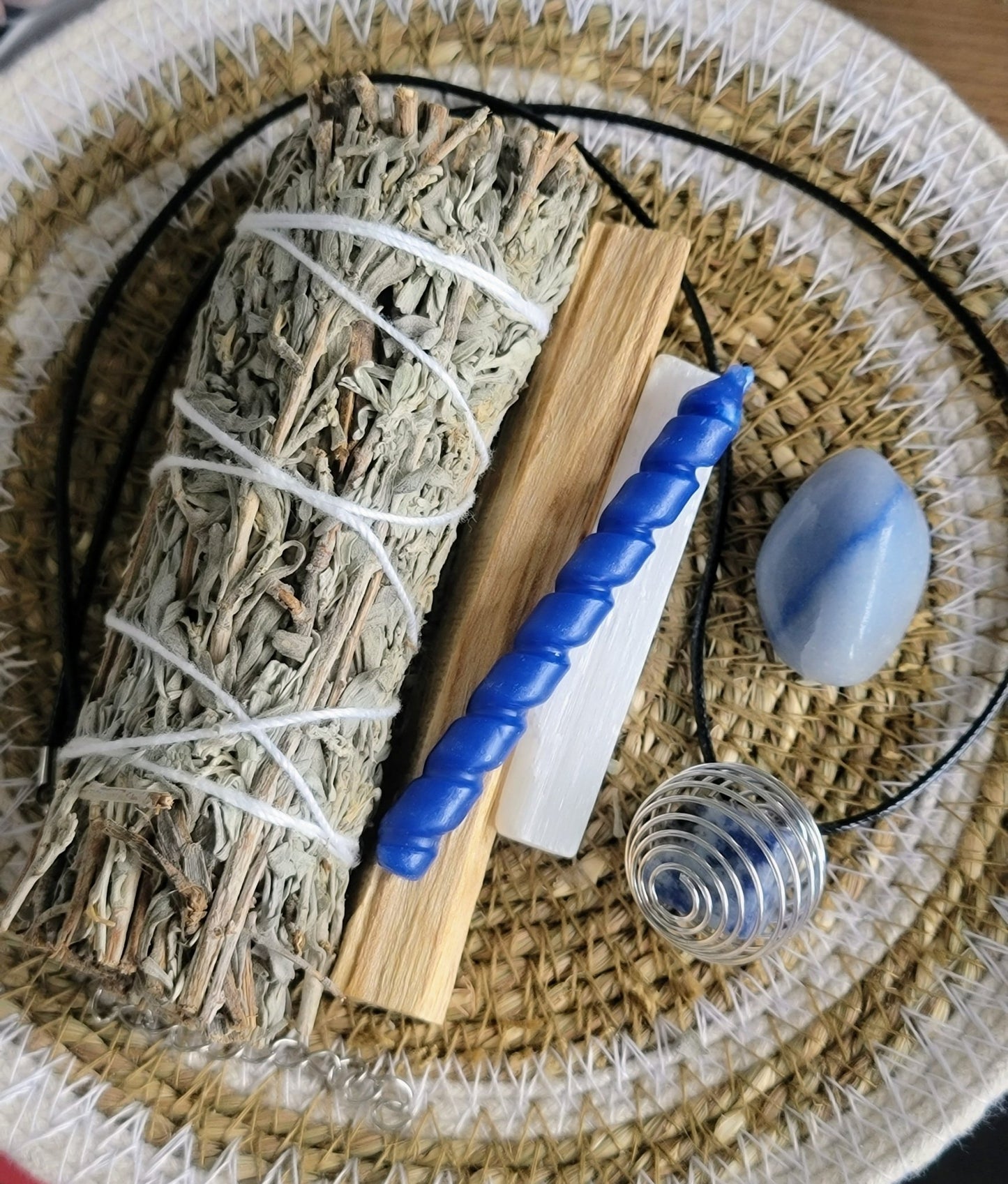Sage Intention Sets - Smash's Stashes