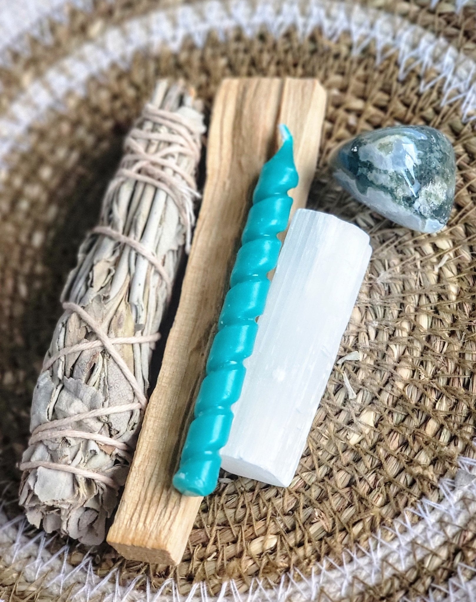 Sage Intention Sets - Smash's Stashes