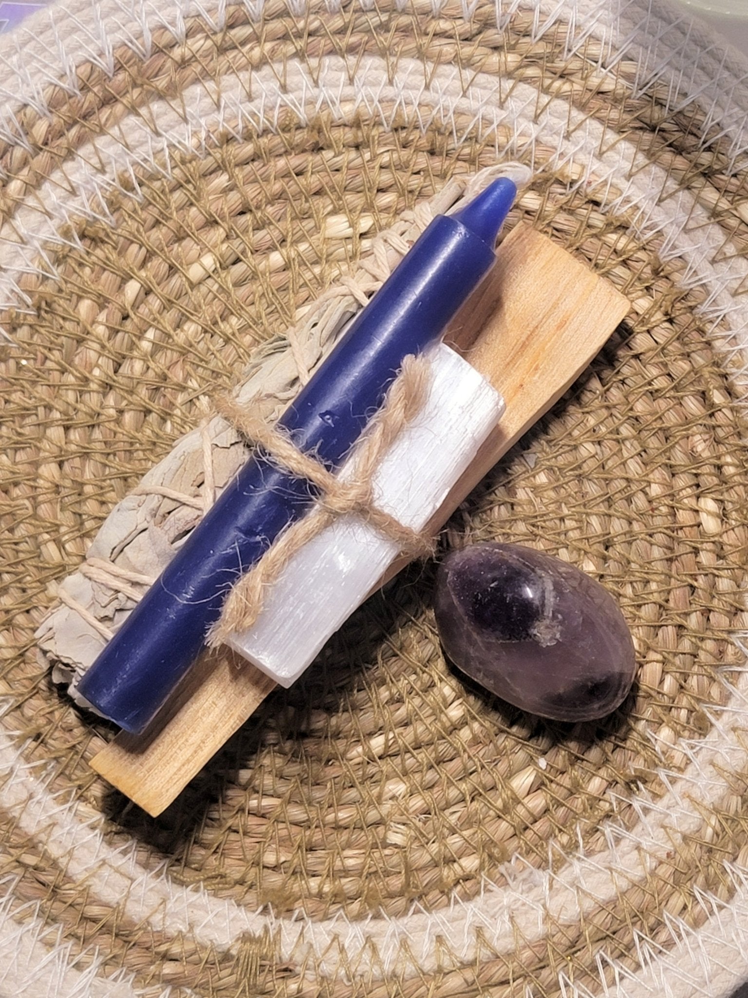 Sage Intention Sets - Smash's Stashes