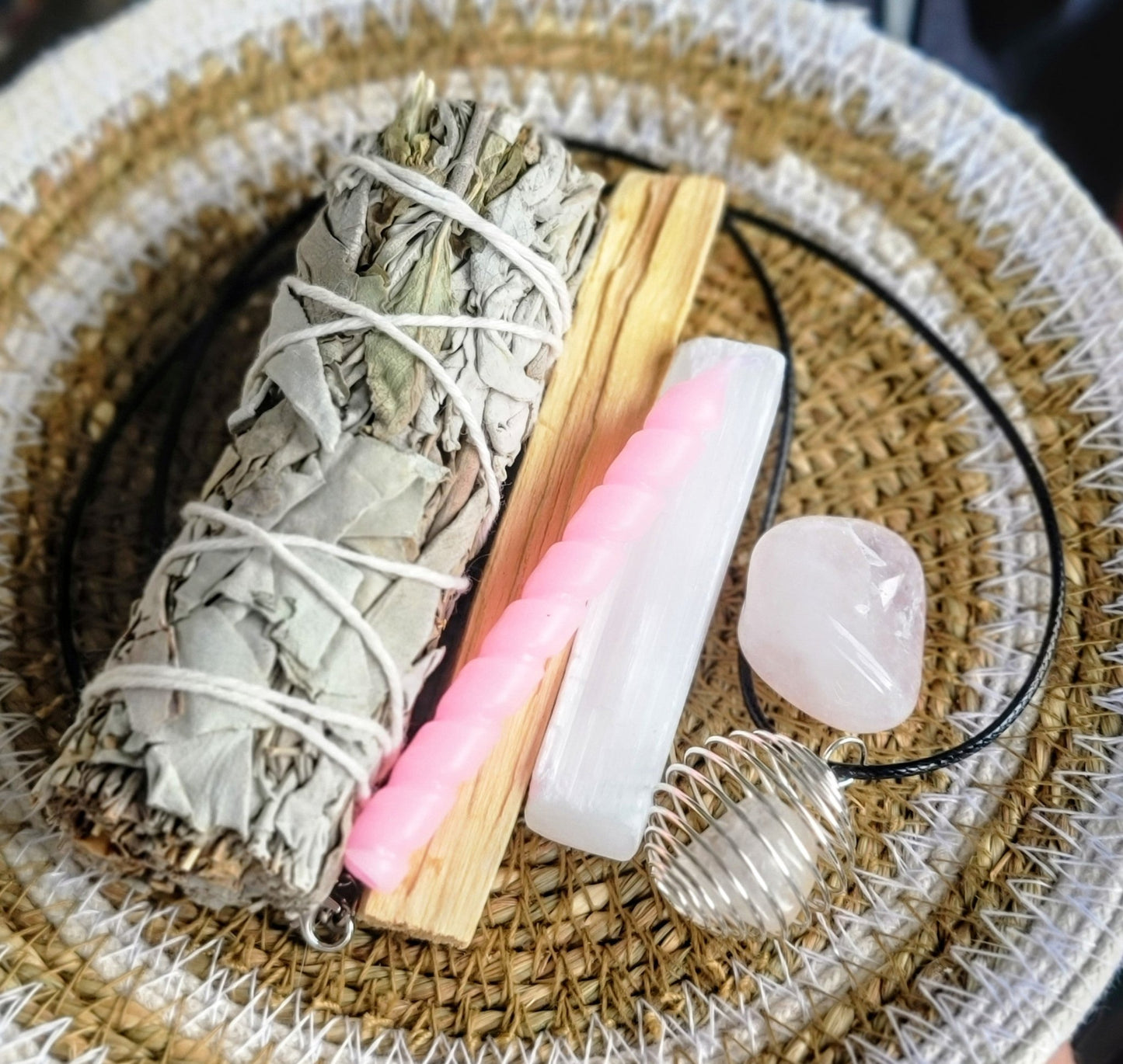 Sage Intention Sets - Smash's Stashes