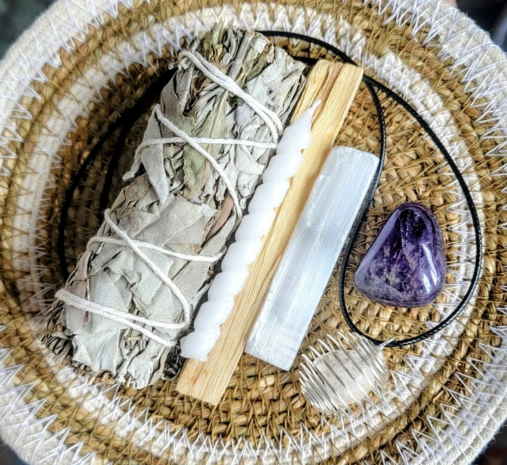Sage Intention Sets - Smash's Stashes
