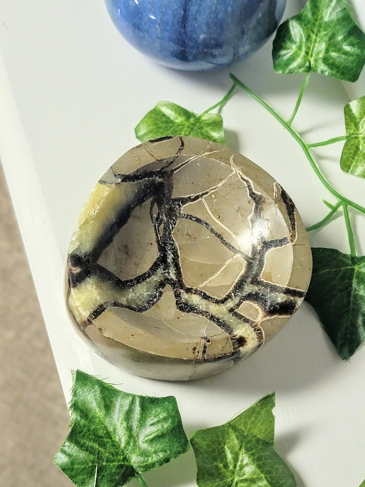 Septarian Bowl - Smash's Stashes