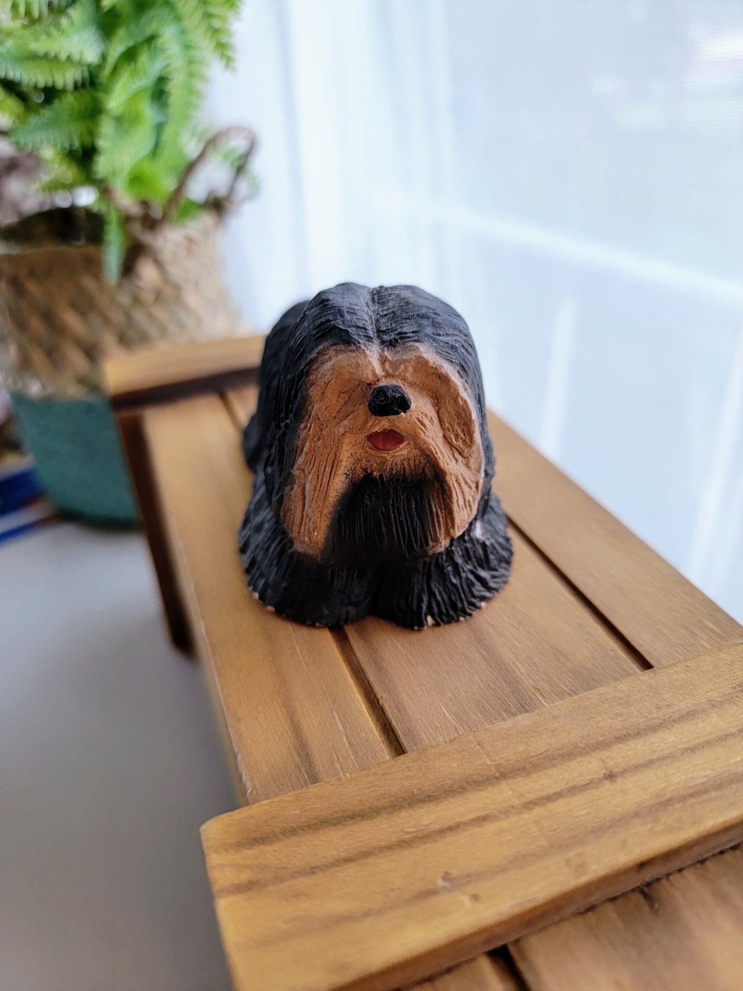 Shaggy Shih Tzu - Smash's Stashes