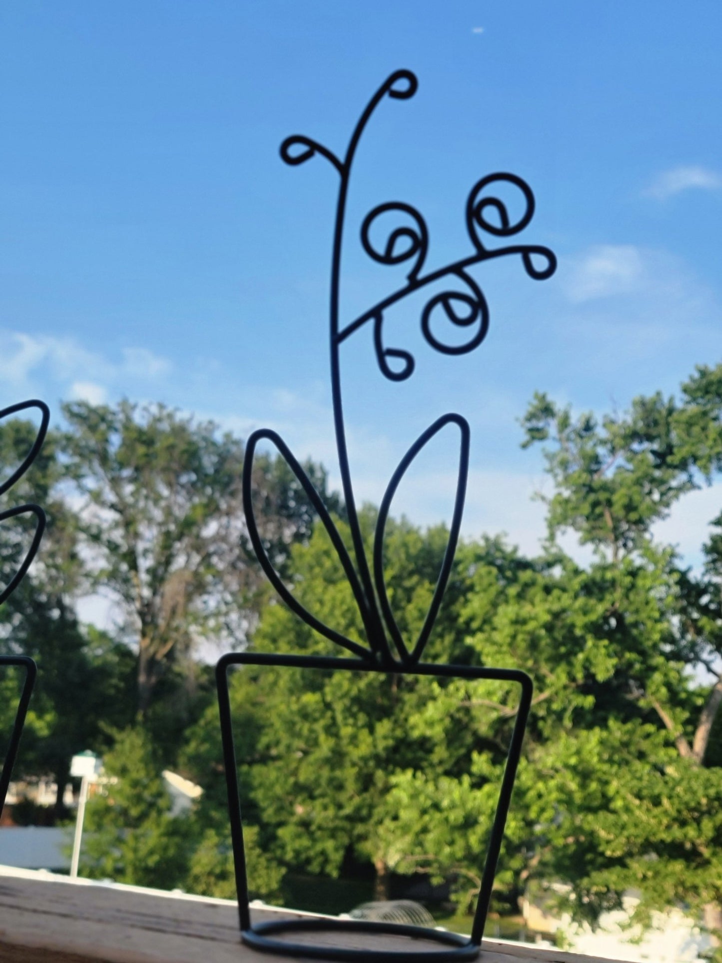 Small Plant Trellis - Smash's Stashes