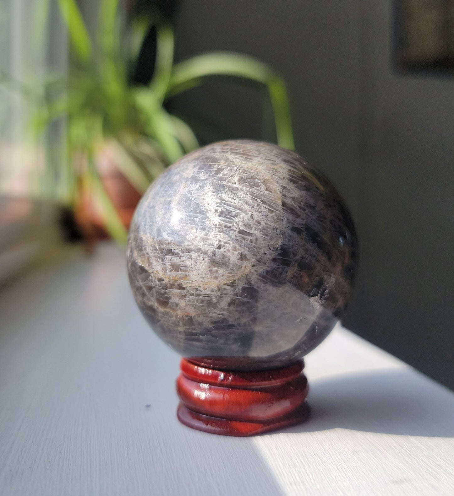 Spheres Galore! - Smash's Stashes