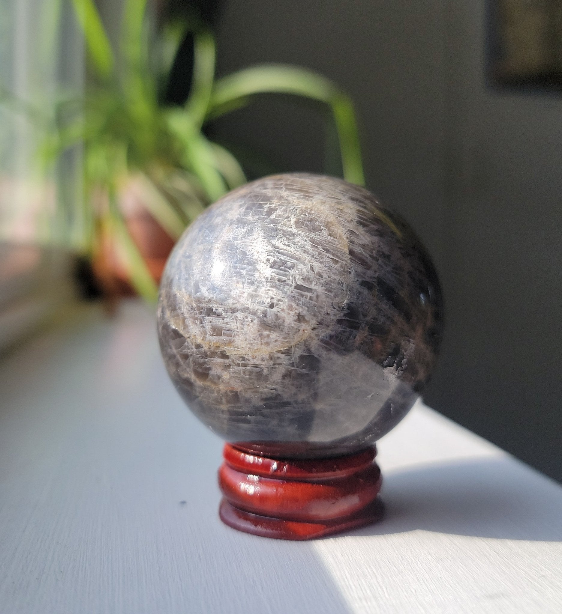 Spheres Galore! - Smash's Stashes