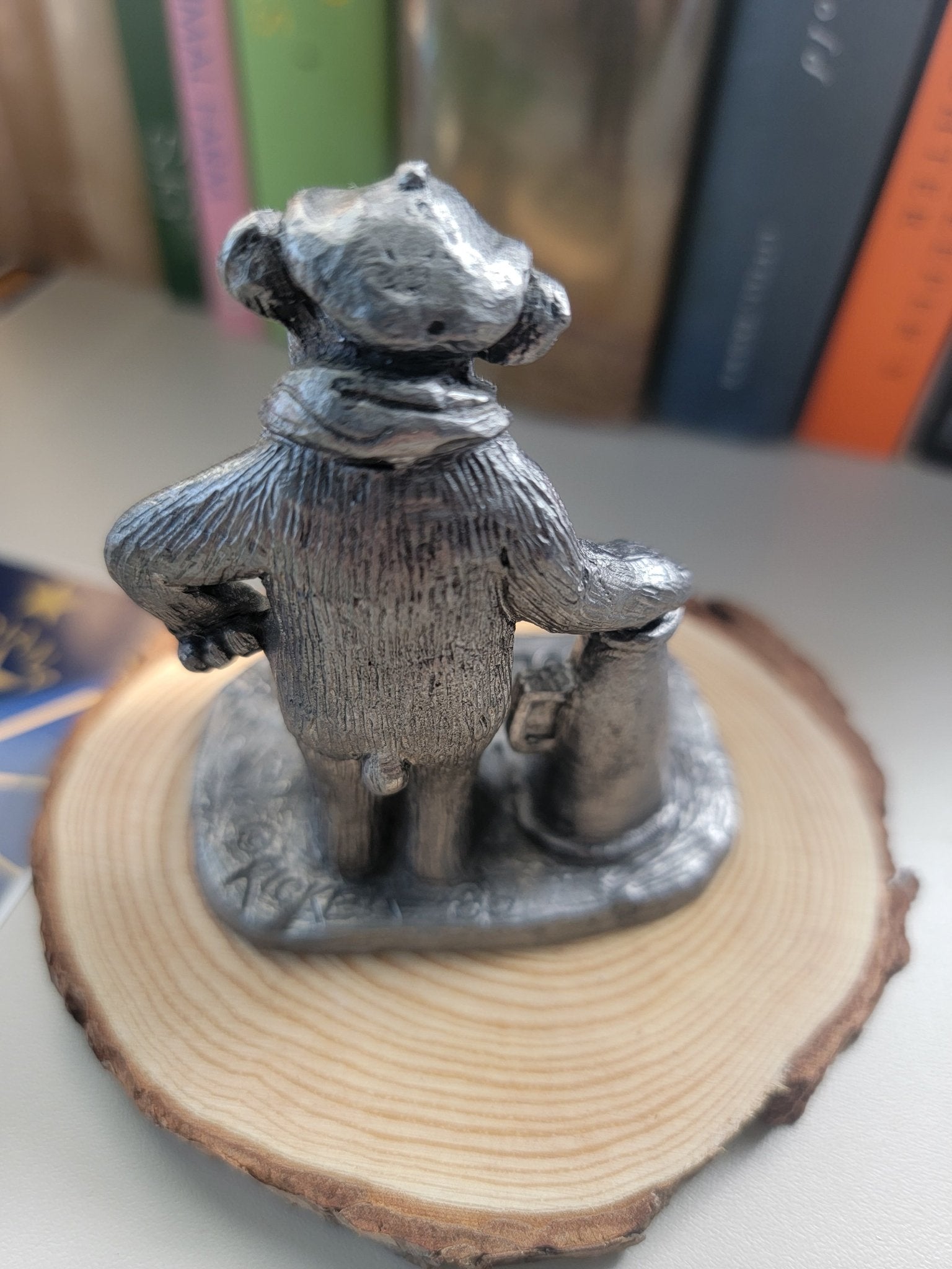 Spoontiques Pewter Miniatures - Smash's Stashes