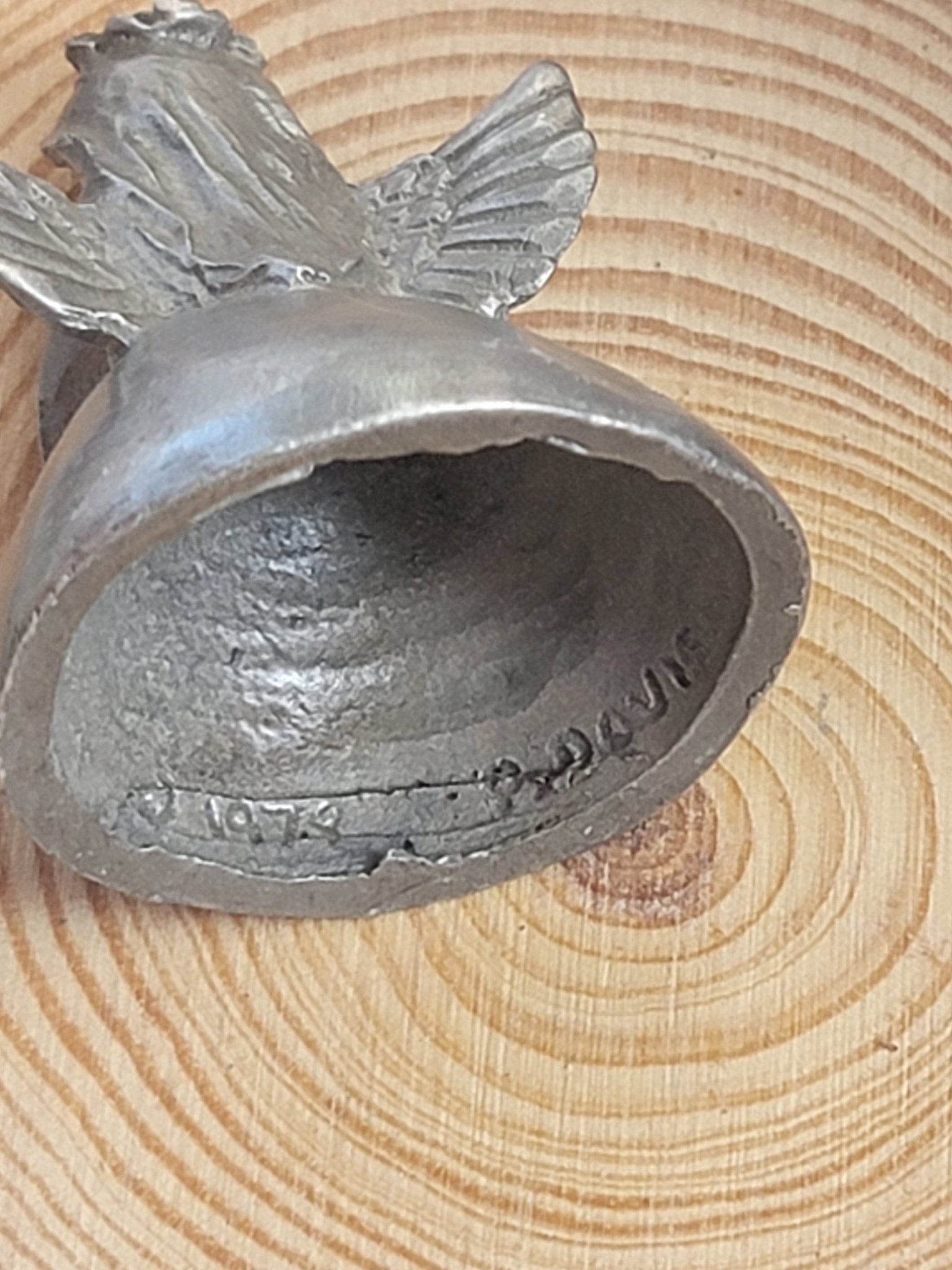 Spoontiques Pewter Miniatures - Smash's Stashes