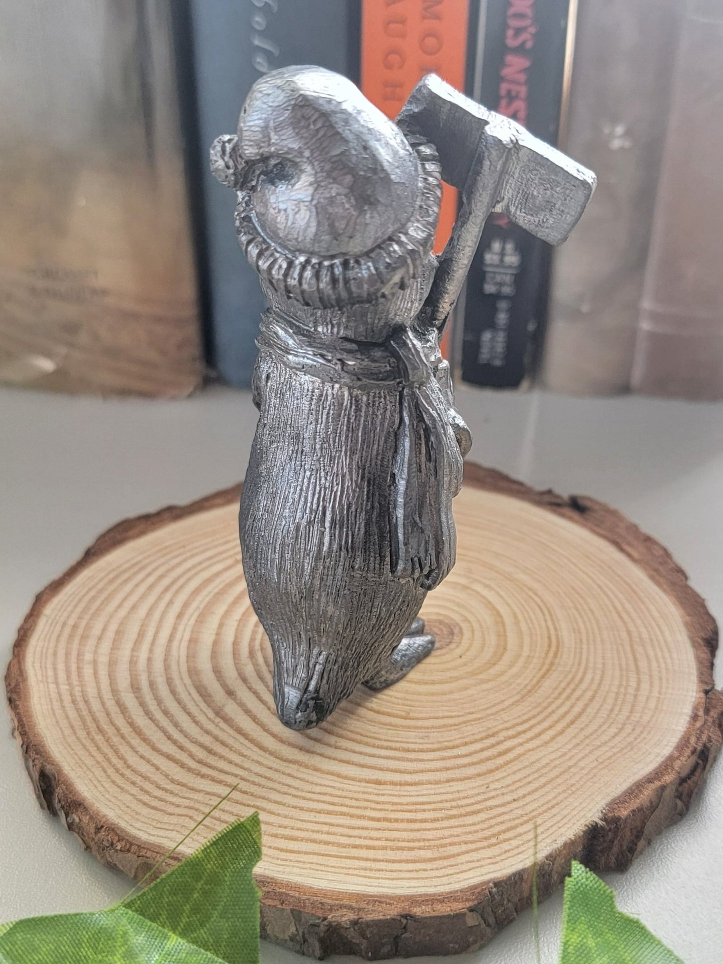 Spoontiques Pewter Miniatures - Smash's Stashes