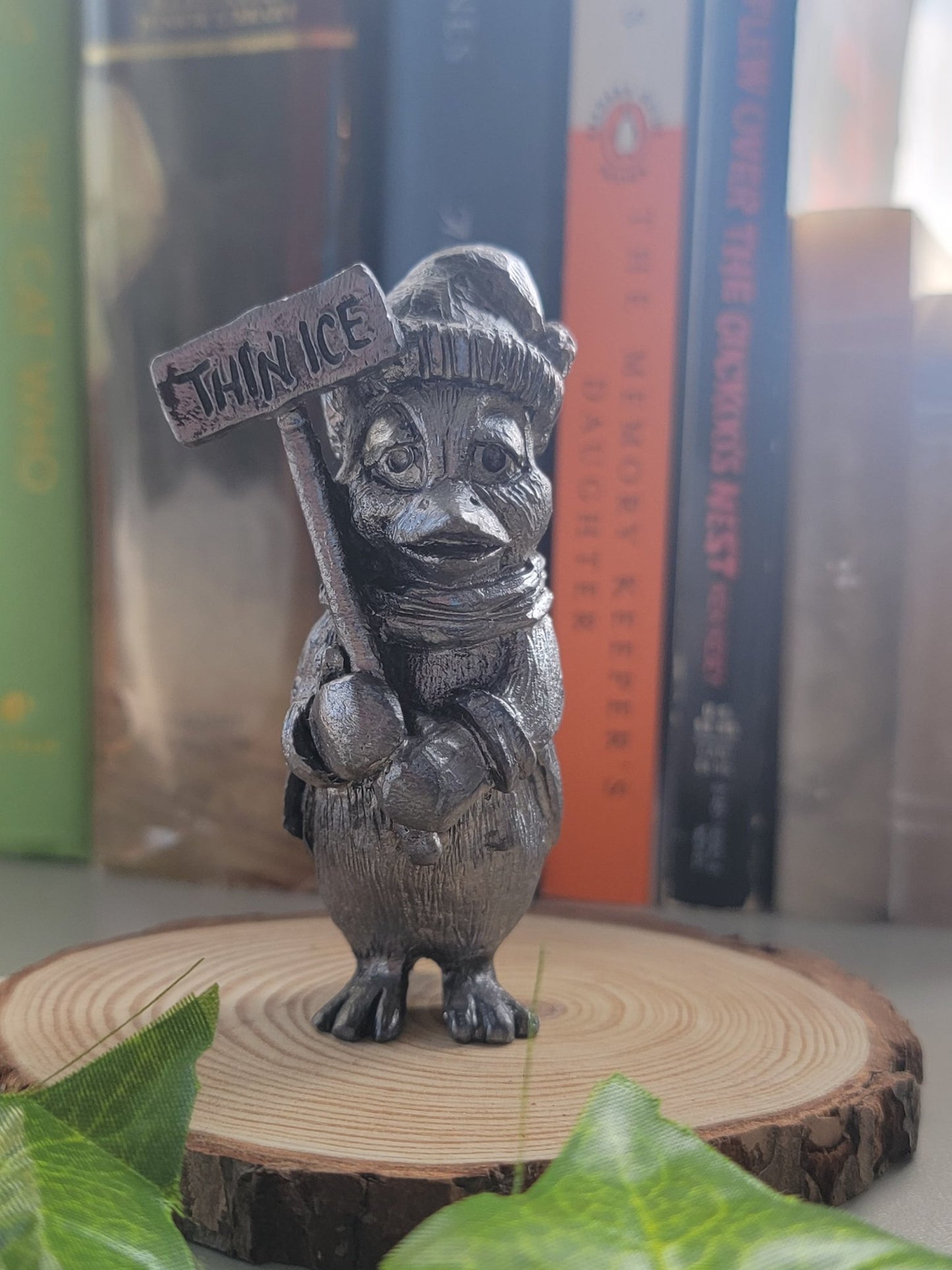 Spoontiques Pewter Miniatures - Smash's Stashes