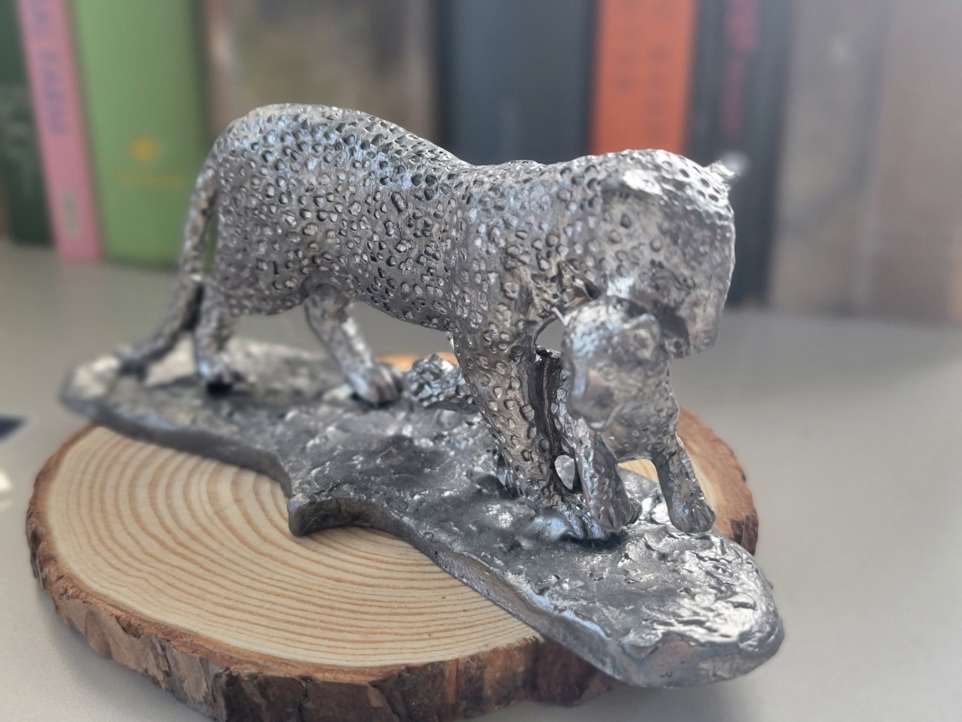 Spoontiques Pewter Miniatures - Smash's Stashes